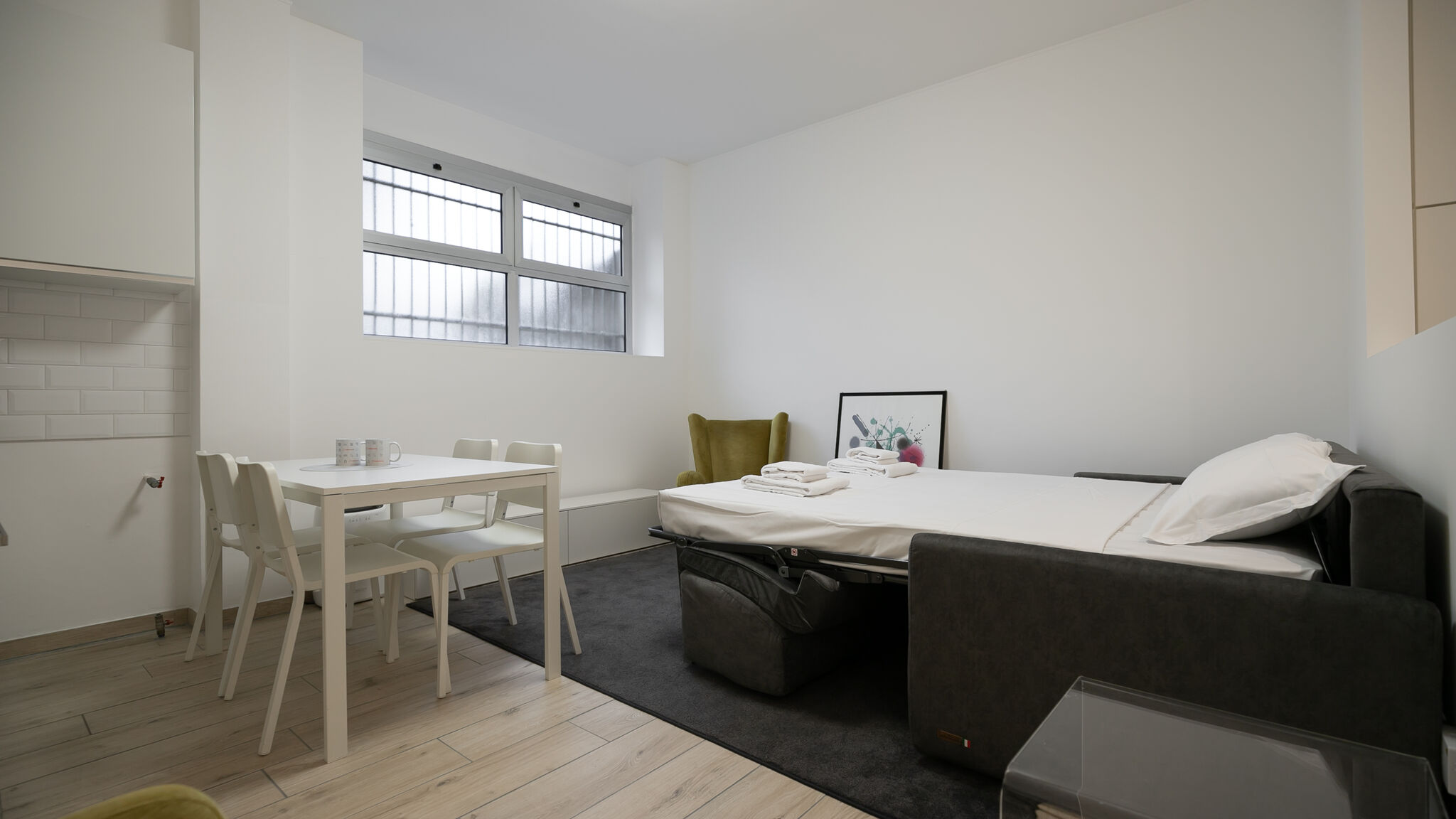 Italianway Milano Ravizza 22