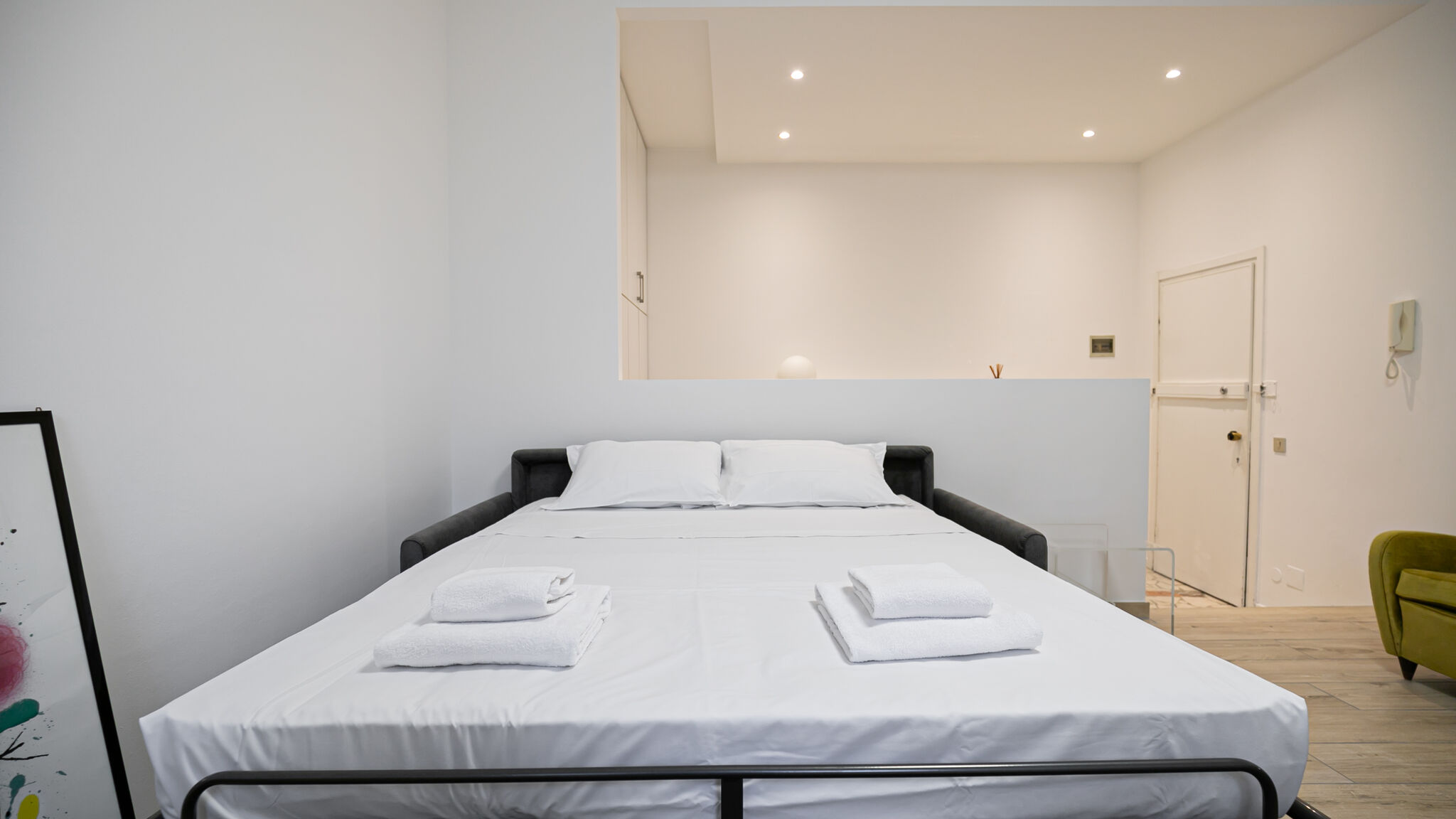 Italianway Milano Ravizza 22