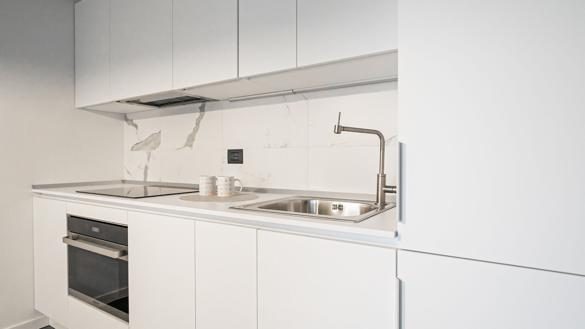 Italianway Milano Pasolini 68