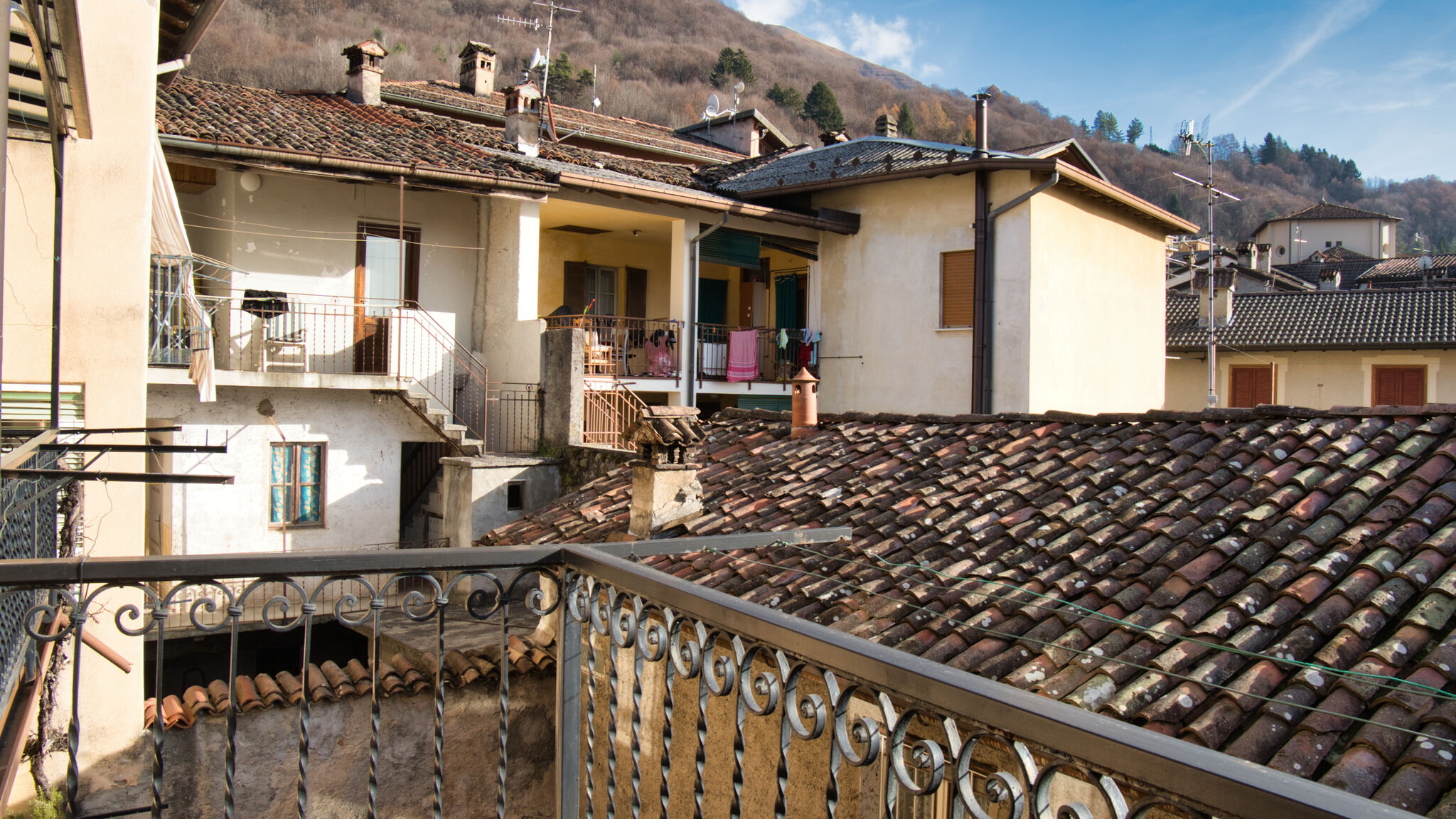 Italianway Barzio Cuor Di Barzio