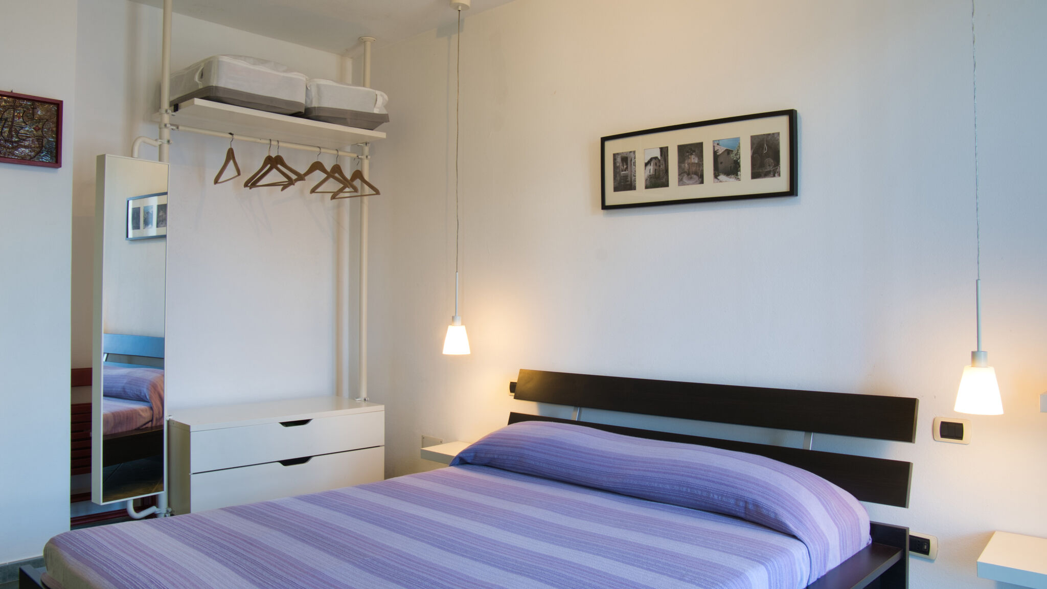 Italianway Bellano Apartment with incredible views on the Como lake