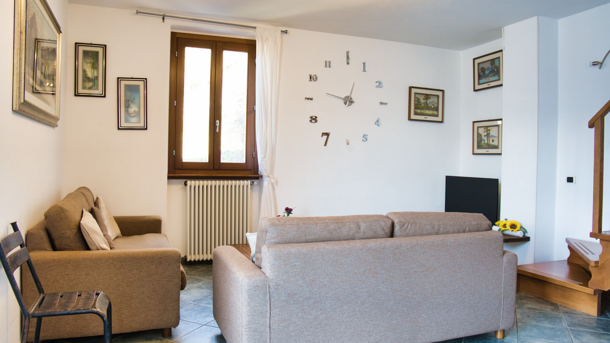 Italianway Bellano Como Lake Panorama Duplex