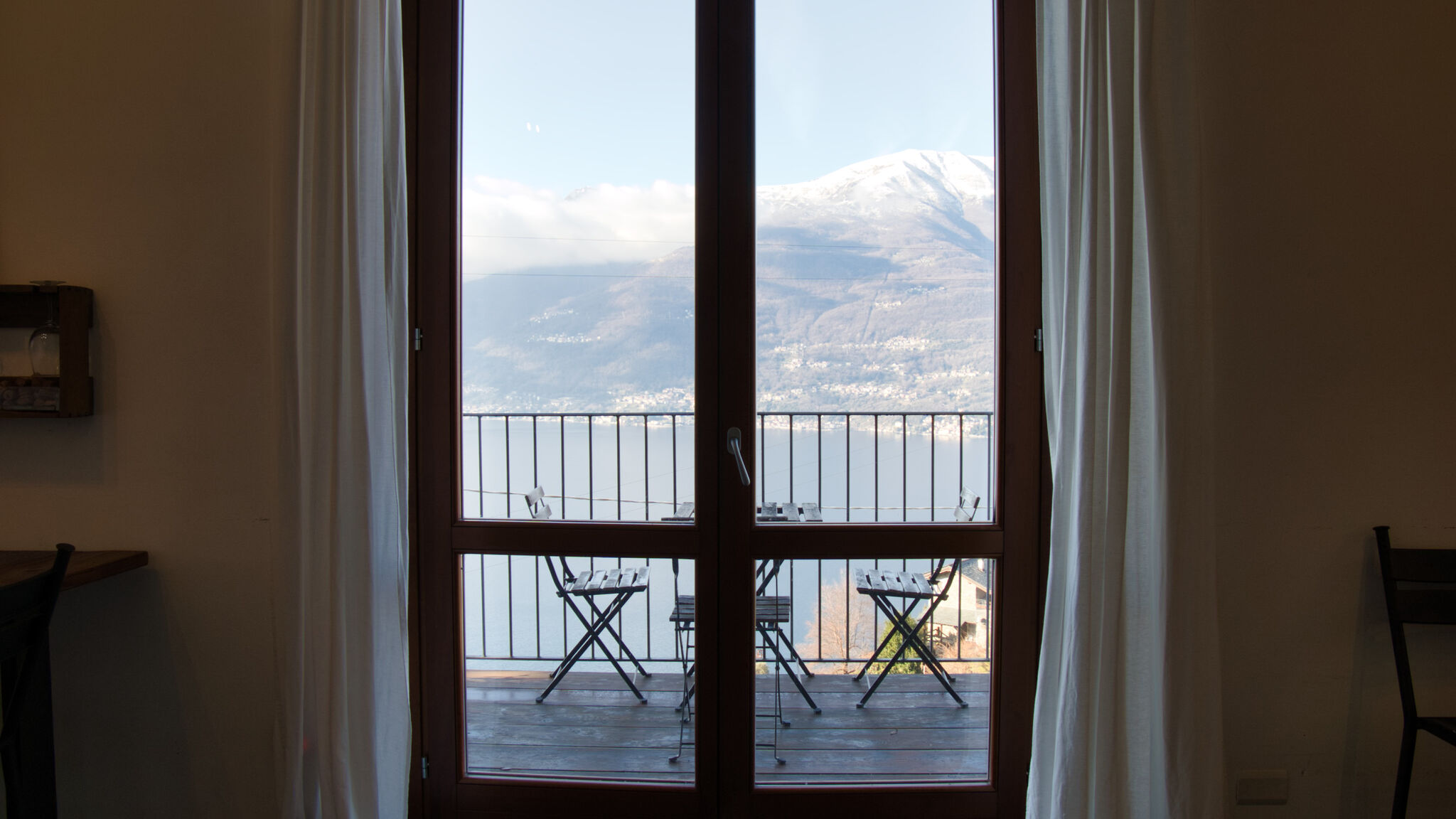 Italianway Bellano Como Lake Panorama Duplex