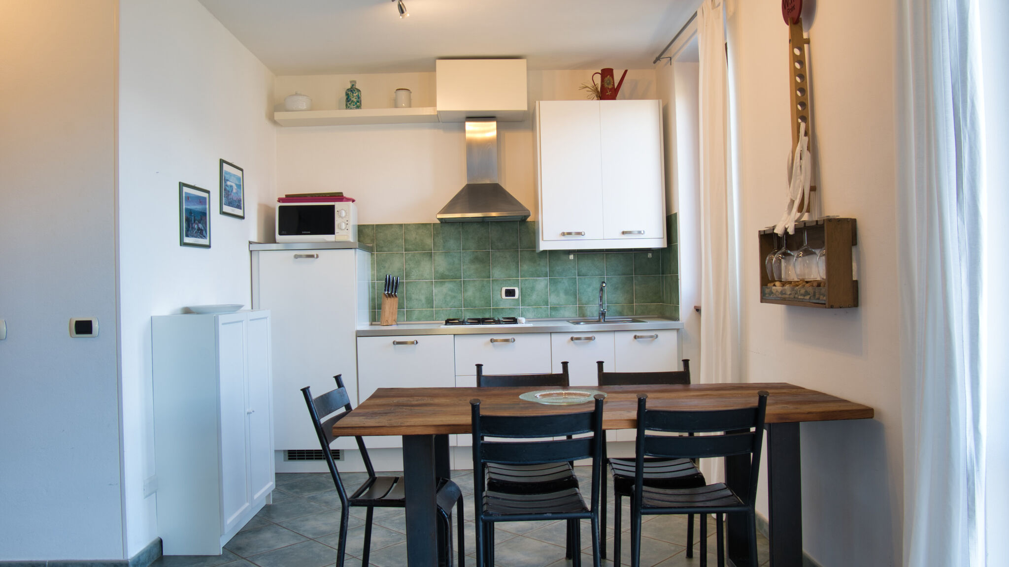 Italianway Bellano Como Lake Panorama Duplex