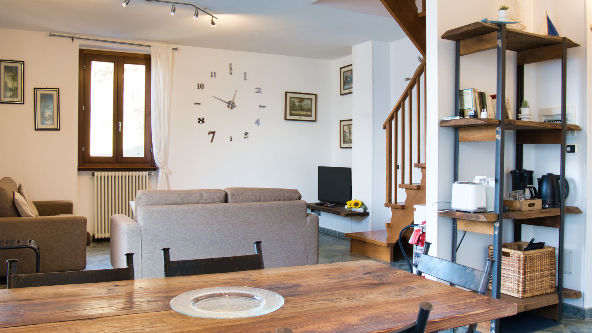 Italianway Bellano Como Lake Panorama Duplex