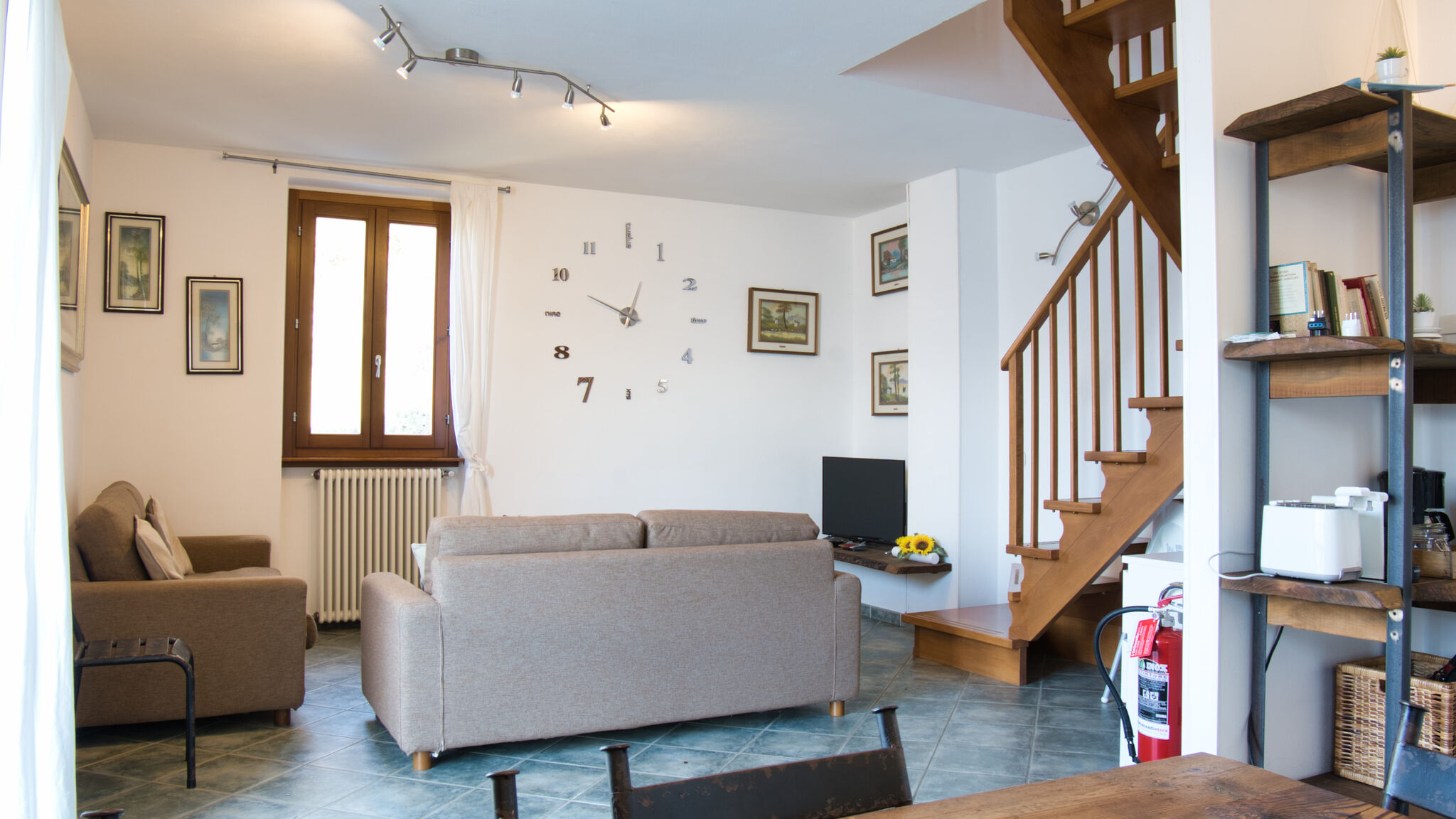 Italianway Bellano Como Lake Panorama Duplex