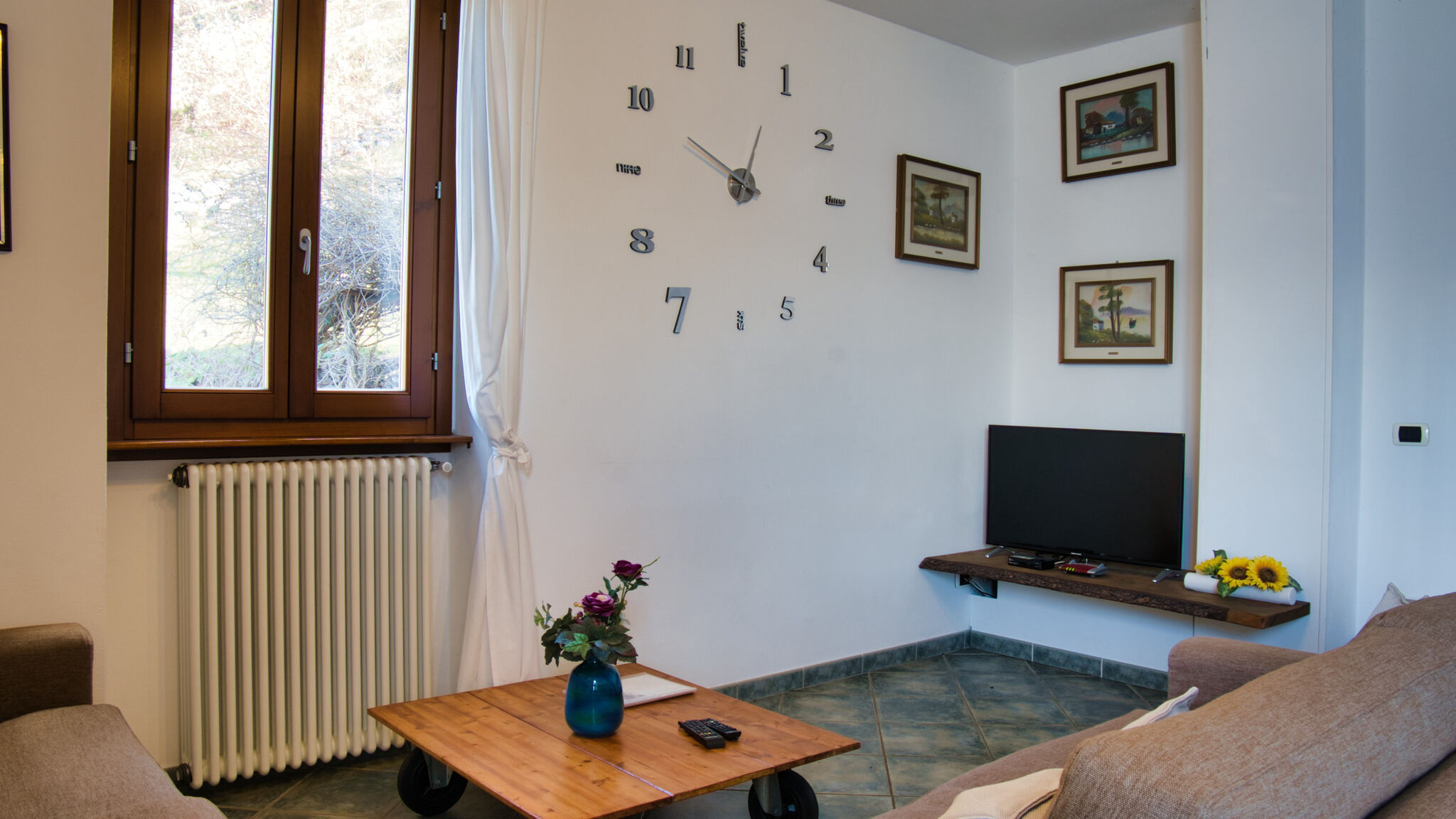 Italianway Bellano Como Lake Panorama Duplex