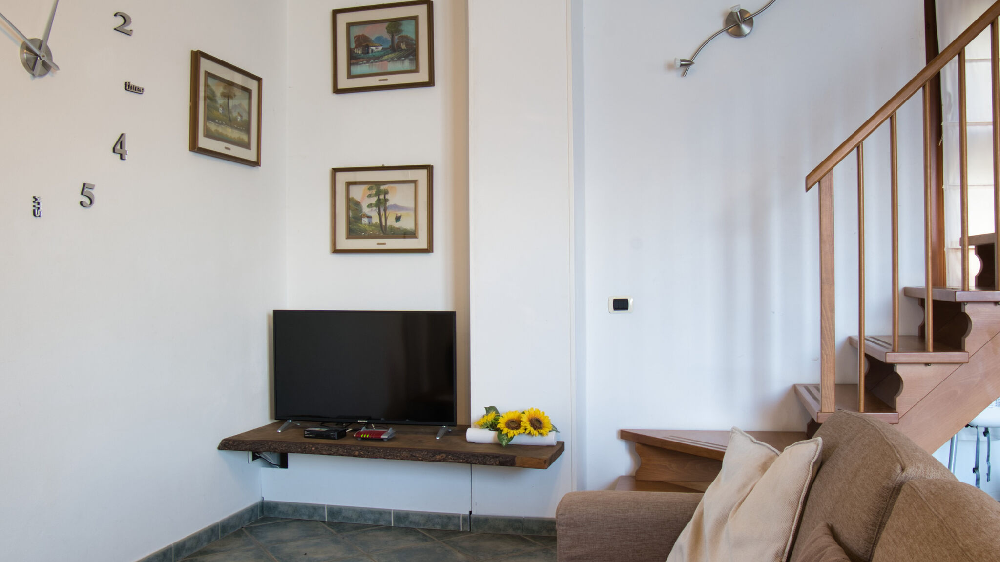 Italianway Bellano Como Lake Panorama Duplex