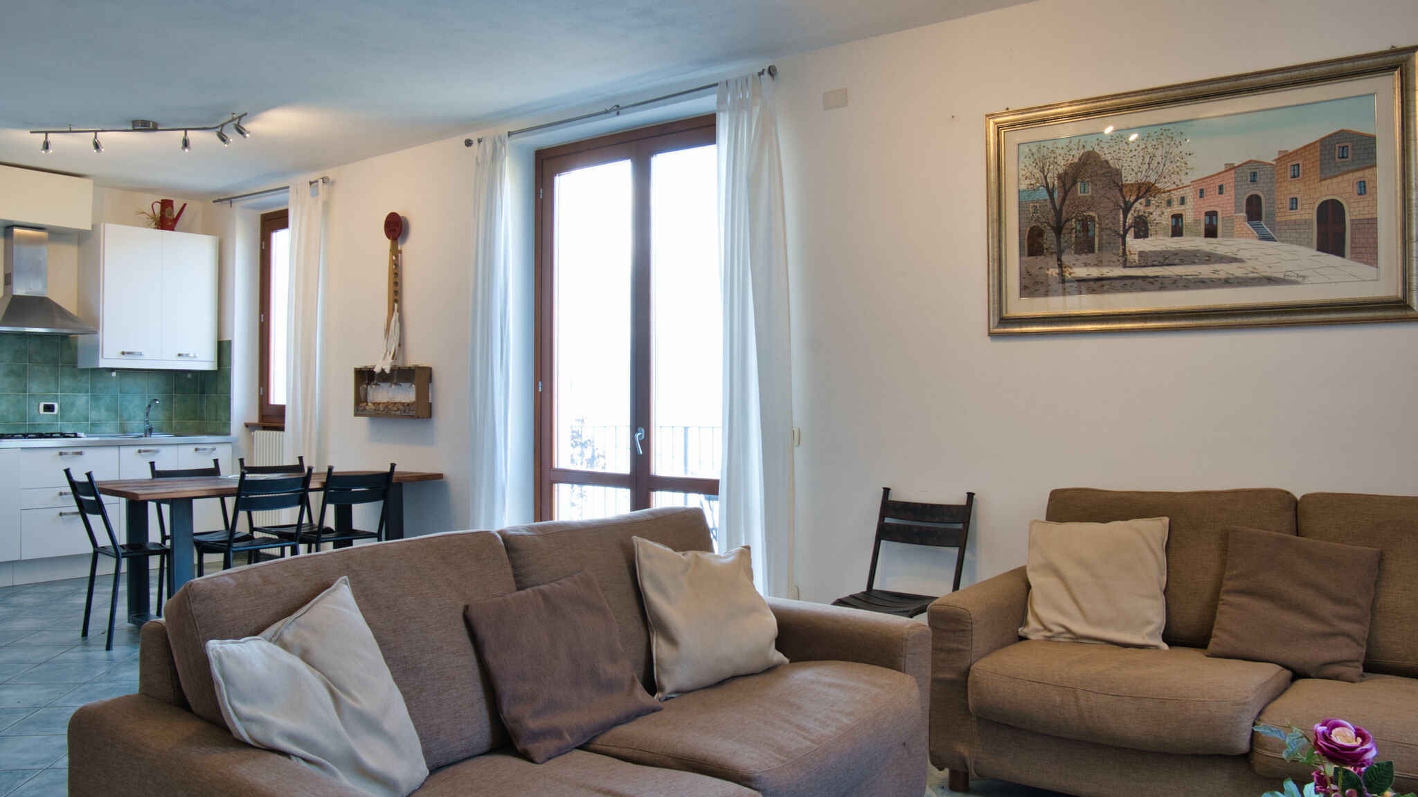 Italianway Bellano Como Lake Panorama Duplex