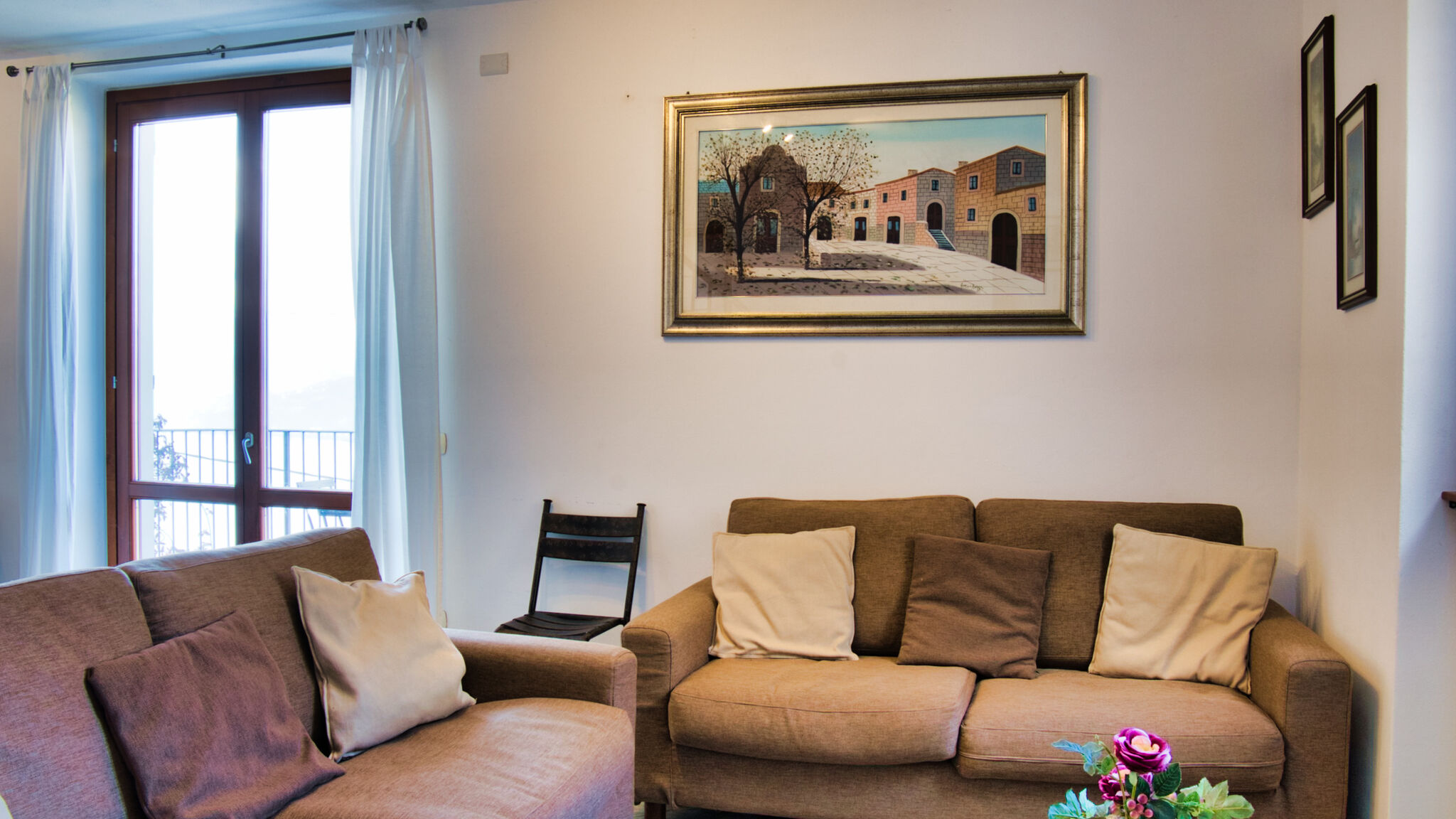 Italianway Bellano Como Lake Panorama Duplex