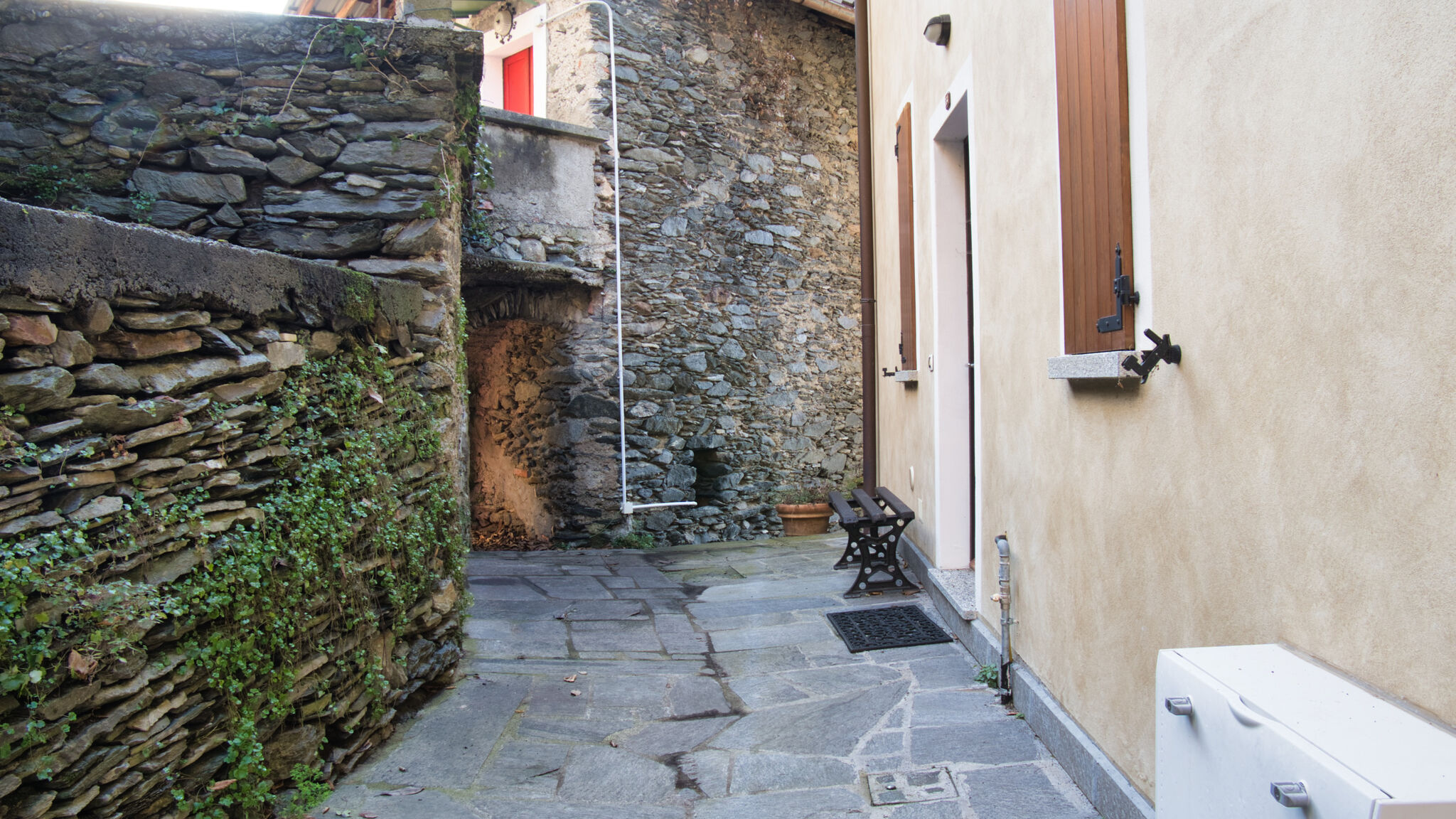 Italianway Bellano Como Lake Panorama Duplex