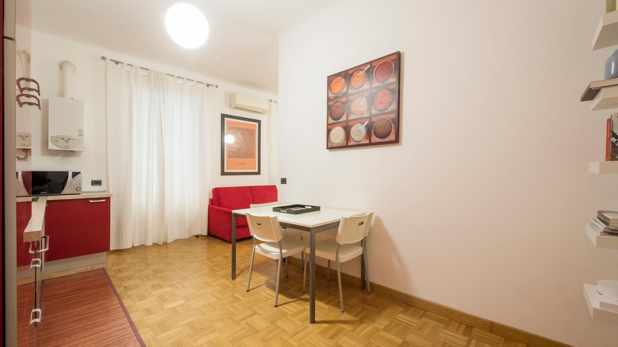 Italianway Milano Via Sangallo 9