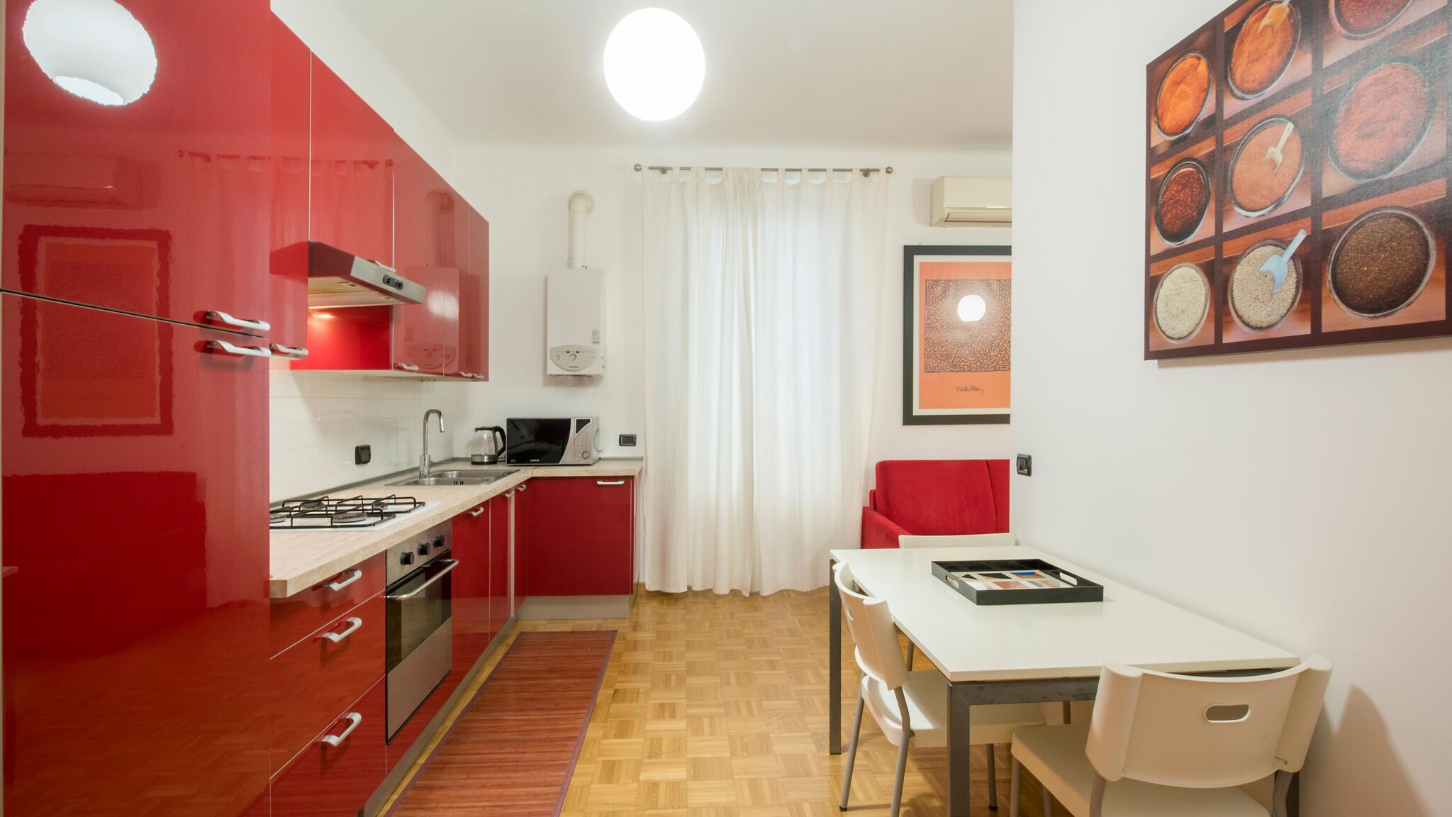 Italianway Milano Via Sangallo 9