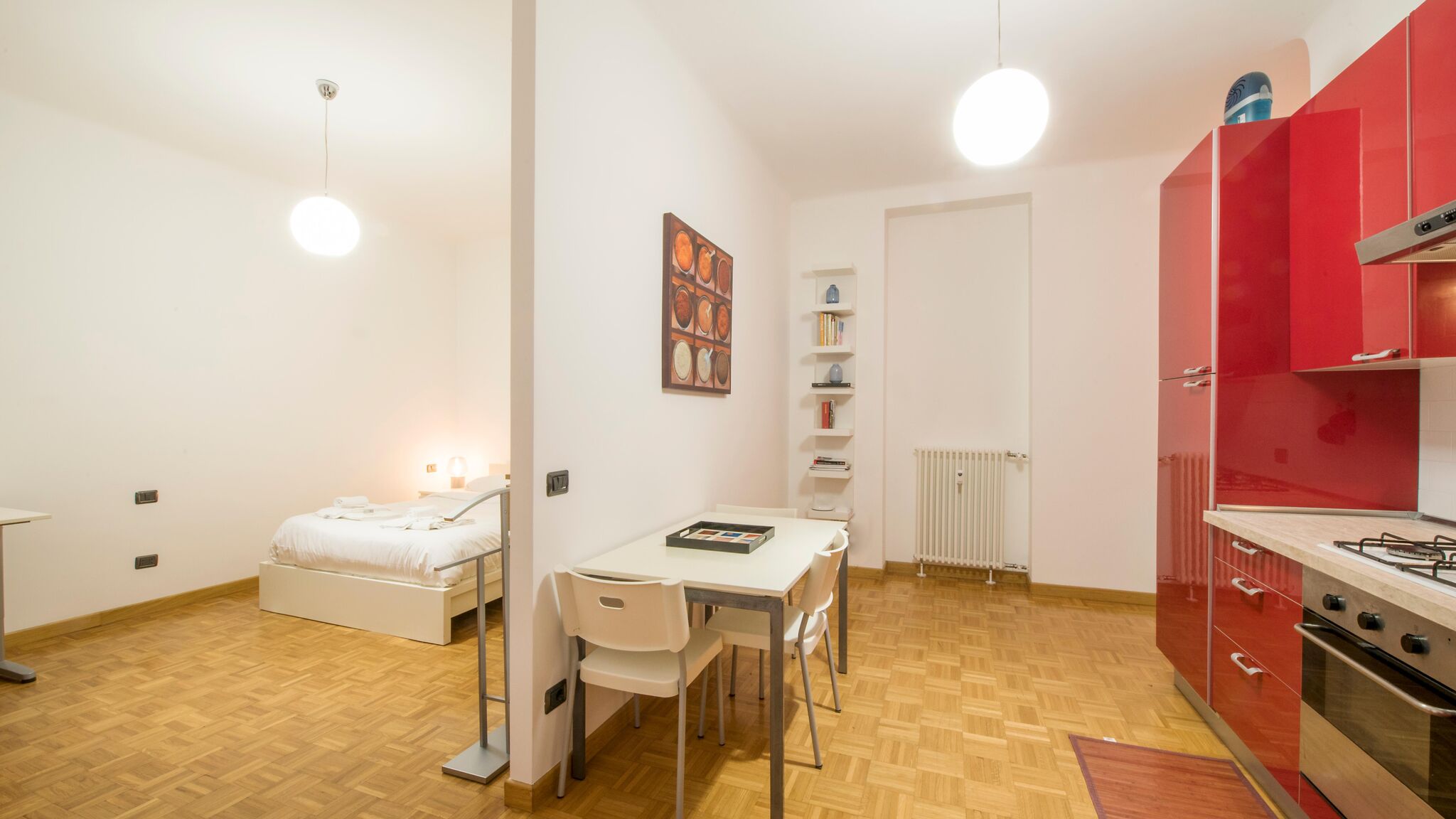 Italianway Milano Via Sangallo 9