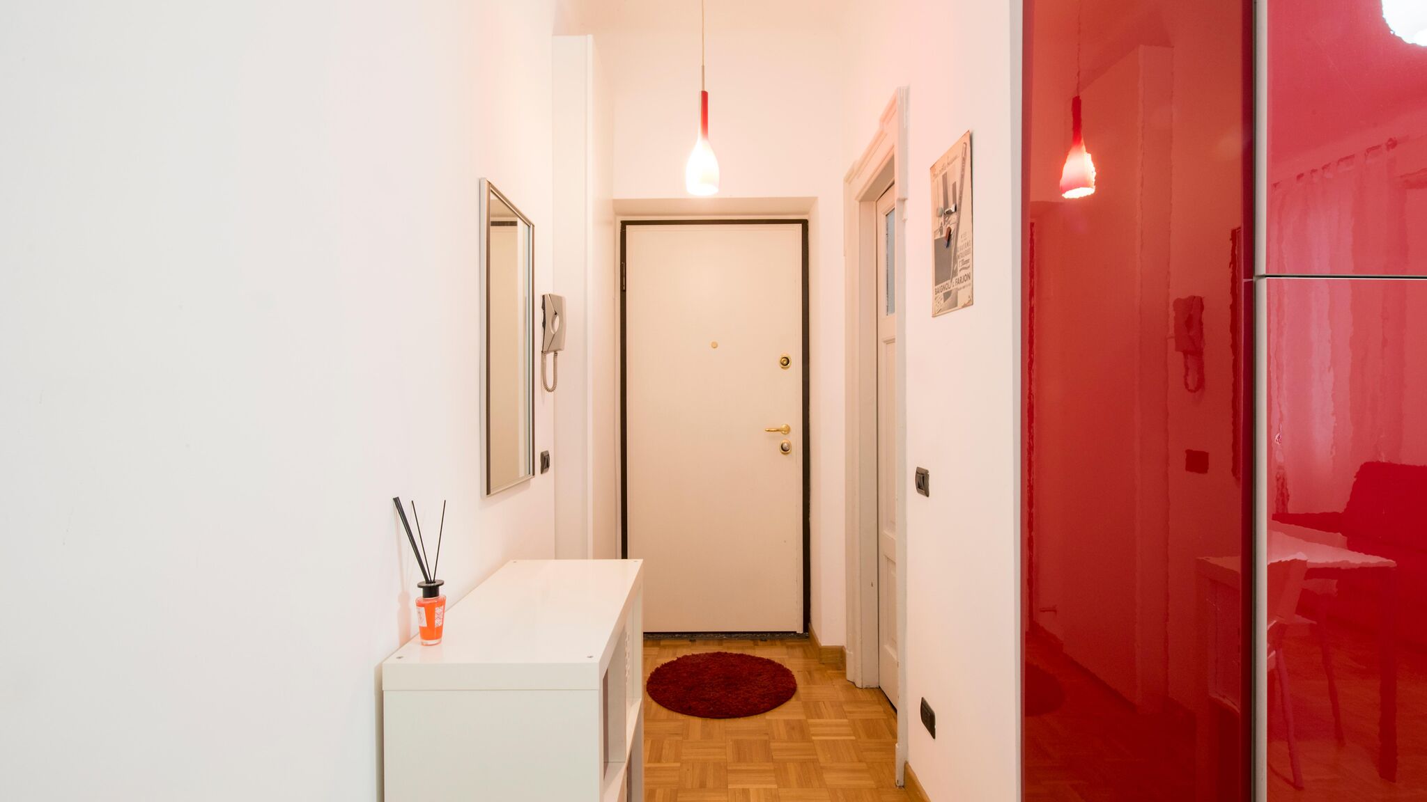 Italianway Milano Via Sangallo 9