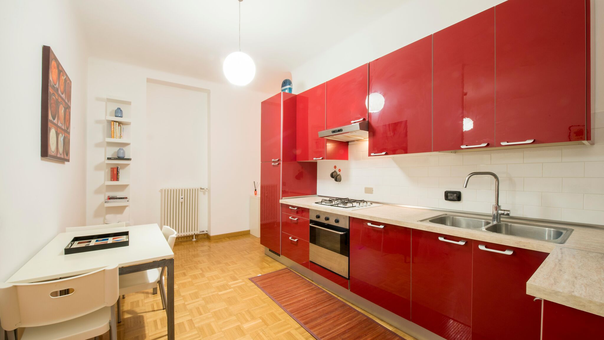 Italianway Milano Via Sangallo 9