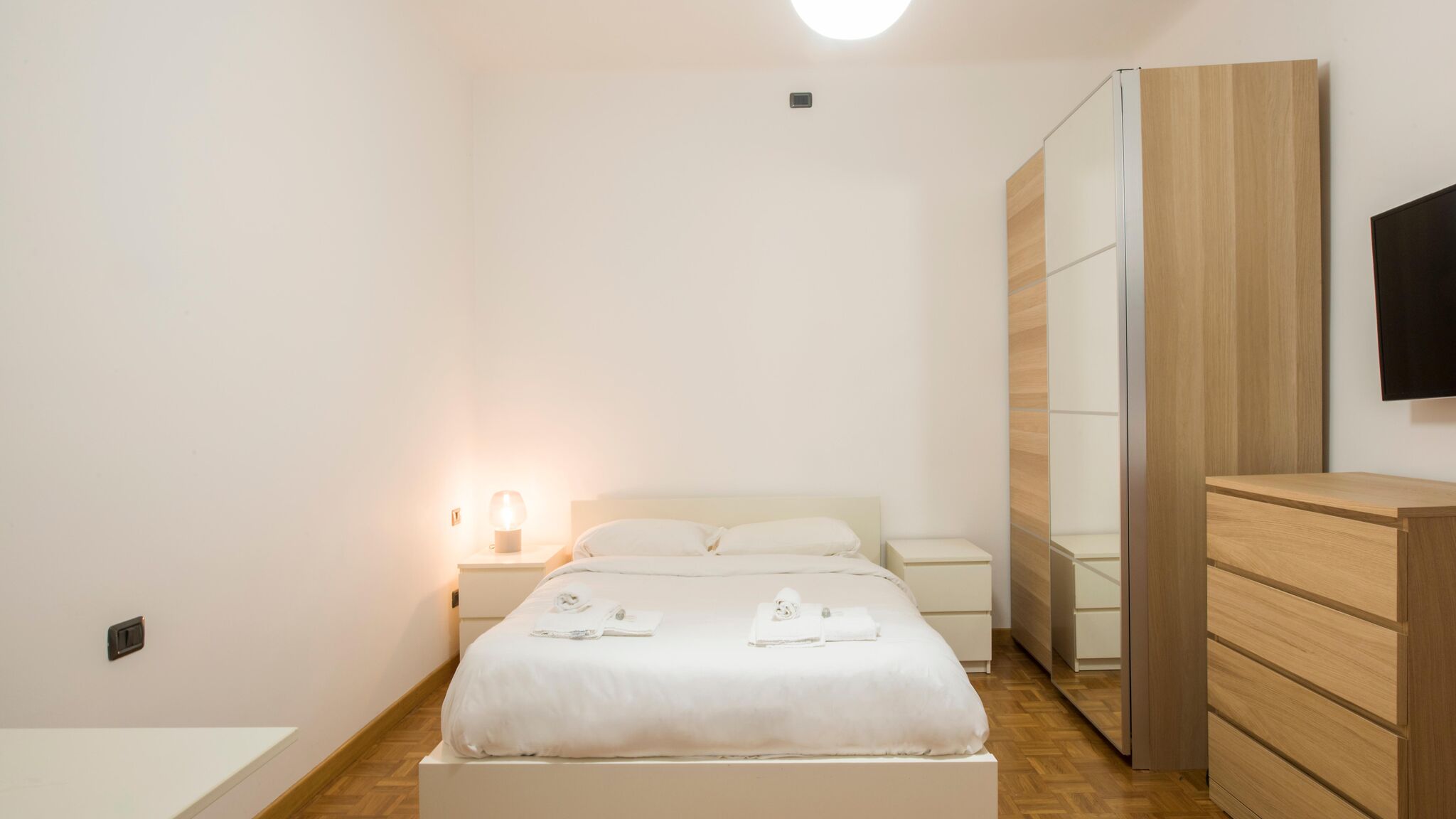 Italianway Milano Via Sangallo 9