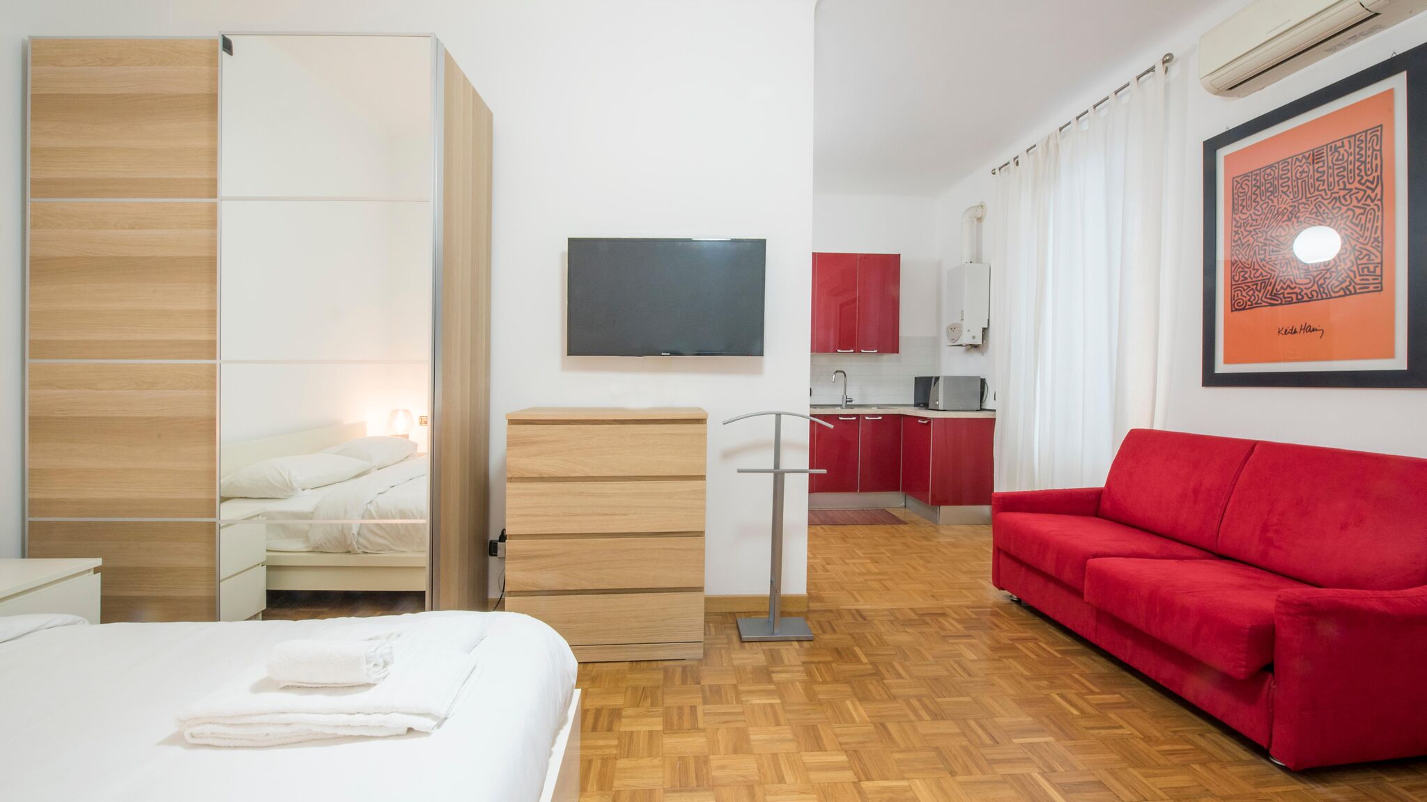 Italianway Milano Via Sangallo 9