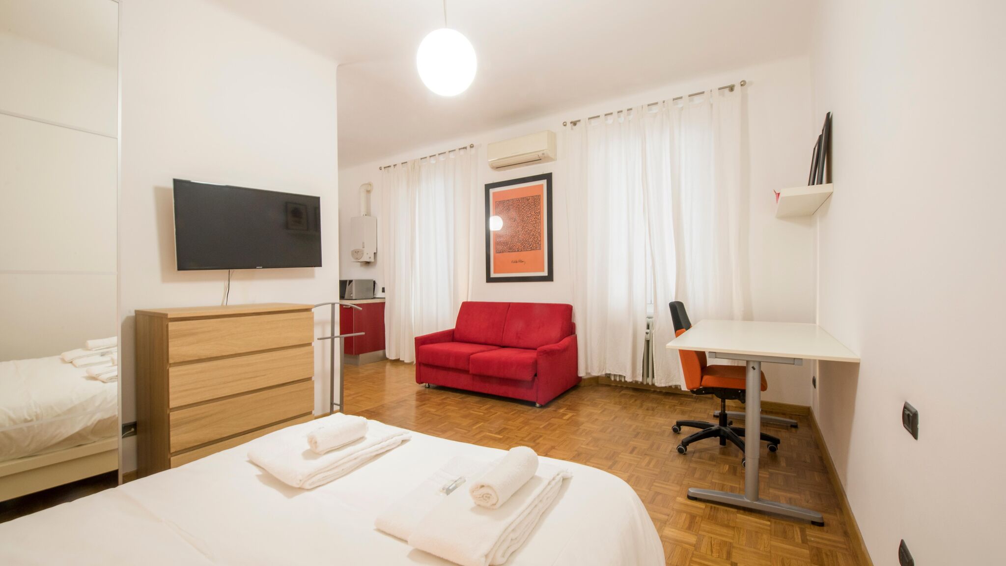 Italianway Milano Via Sangallo 9