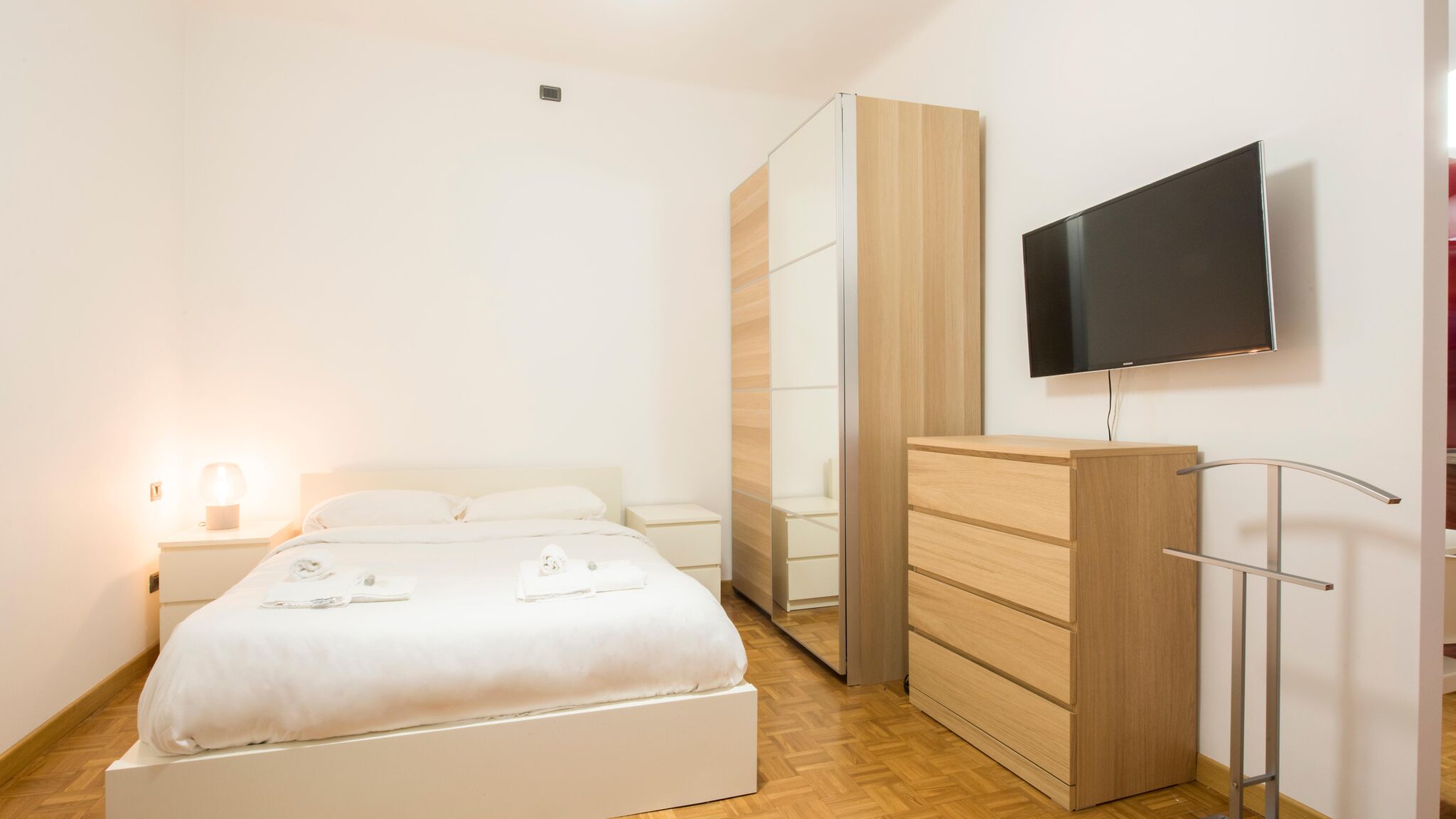 Italianway Milano Via Sangallo 9