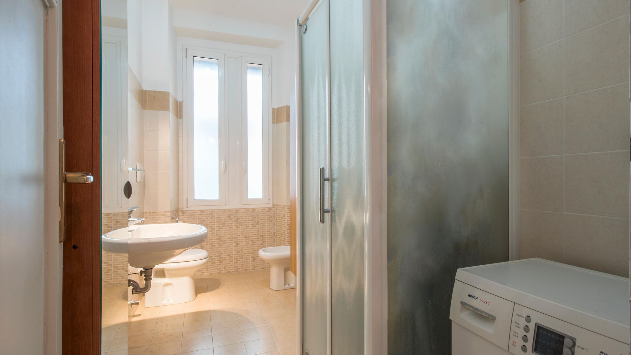 Italianway Milano Via Sangallo 9