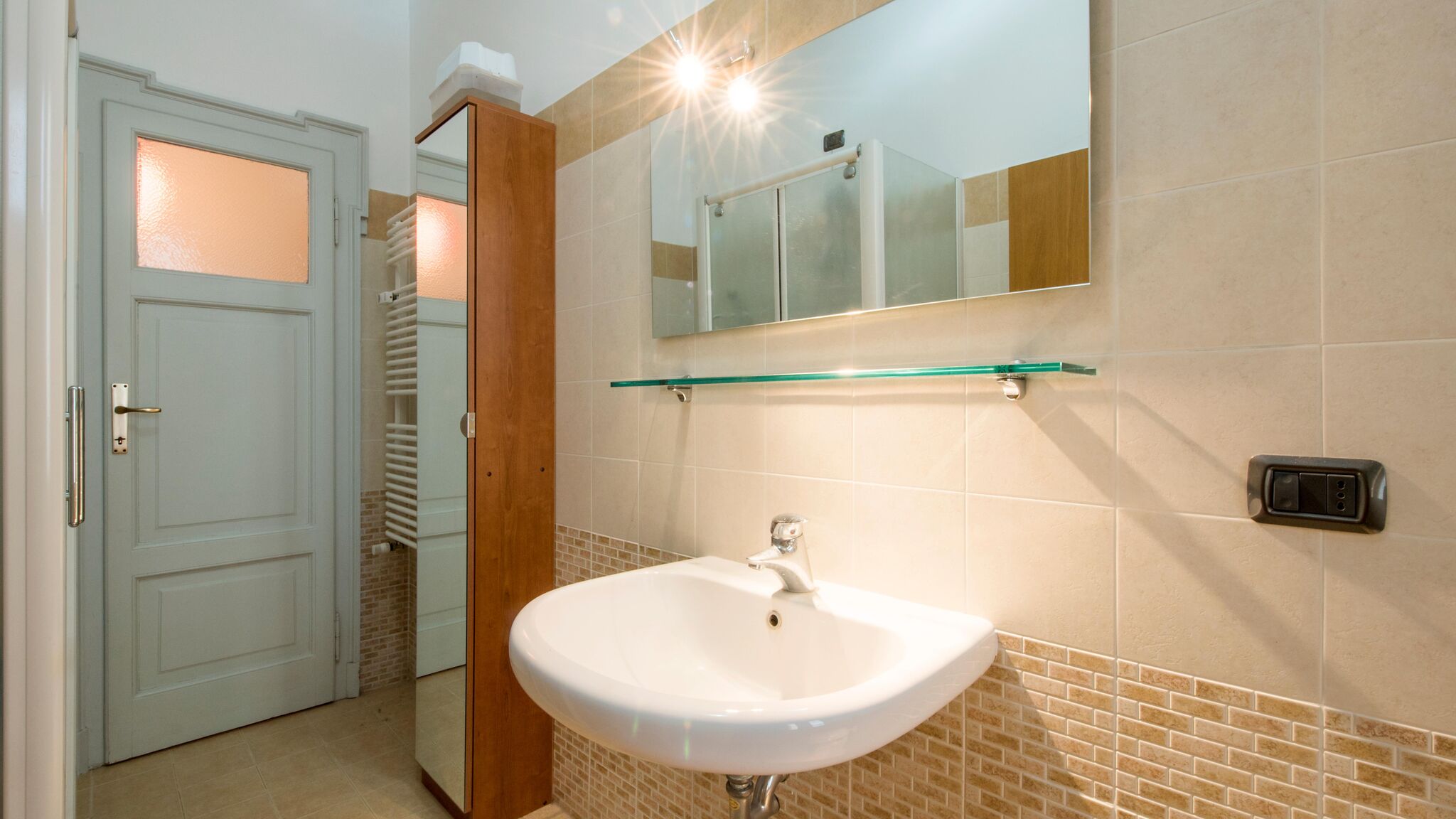 Italianway Milano Via Sangallo 9