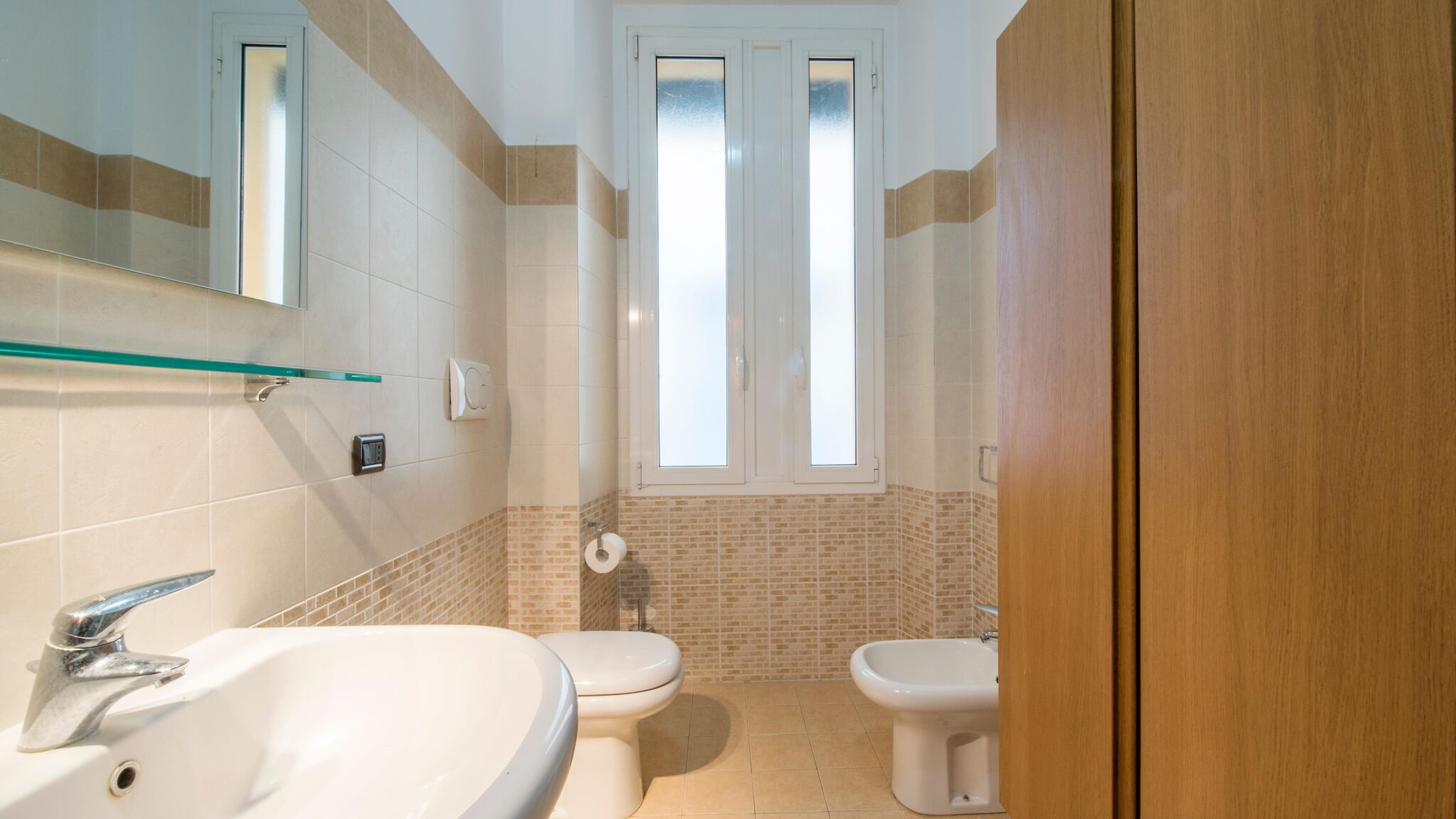 Italianway Milano Via Sangallo 9