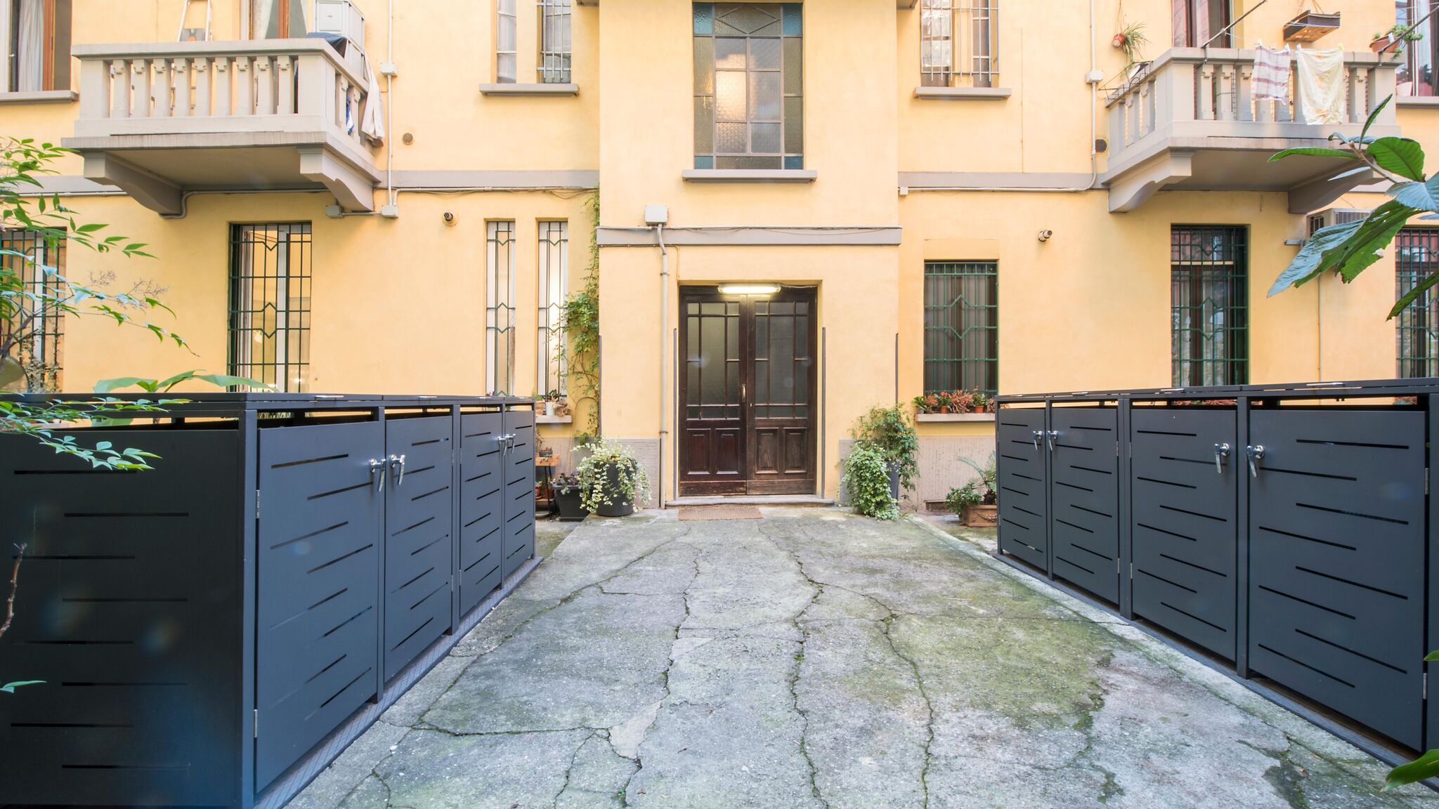 Italianway Milano Via Sangallo 9