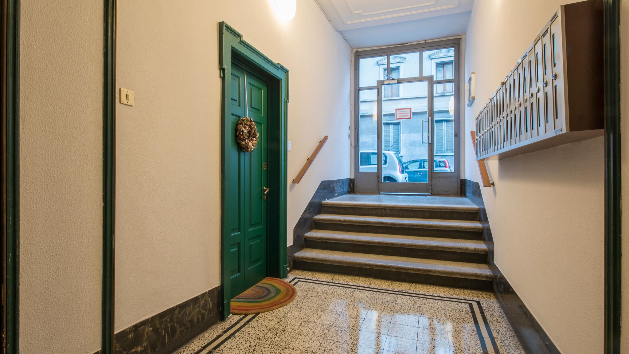 Italianway Milano Via Sangallo 9