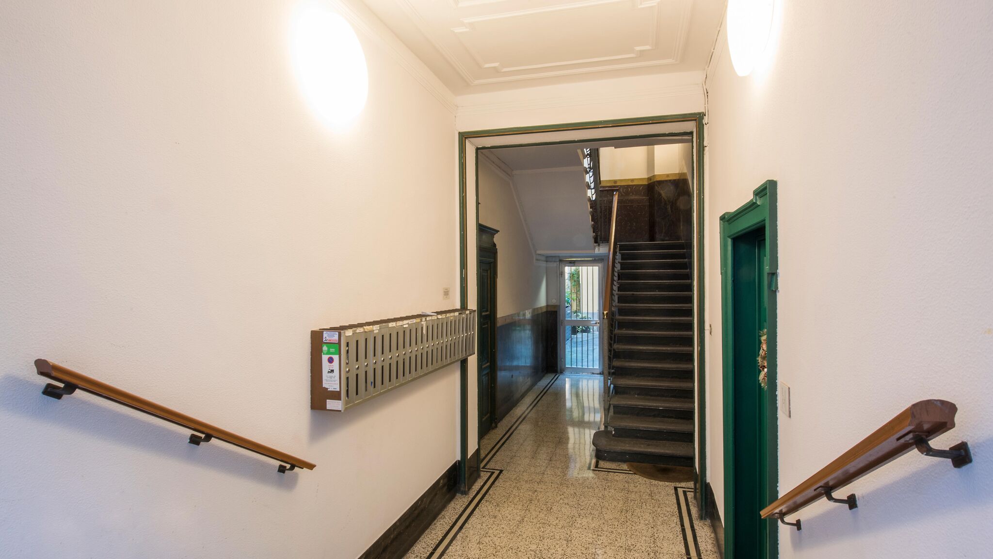 Italianway Milano Via Sangallo 9