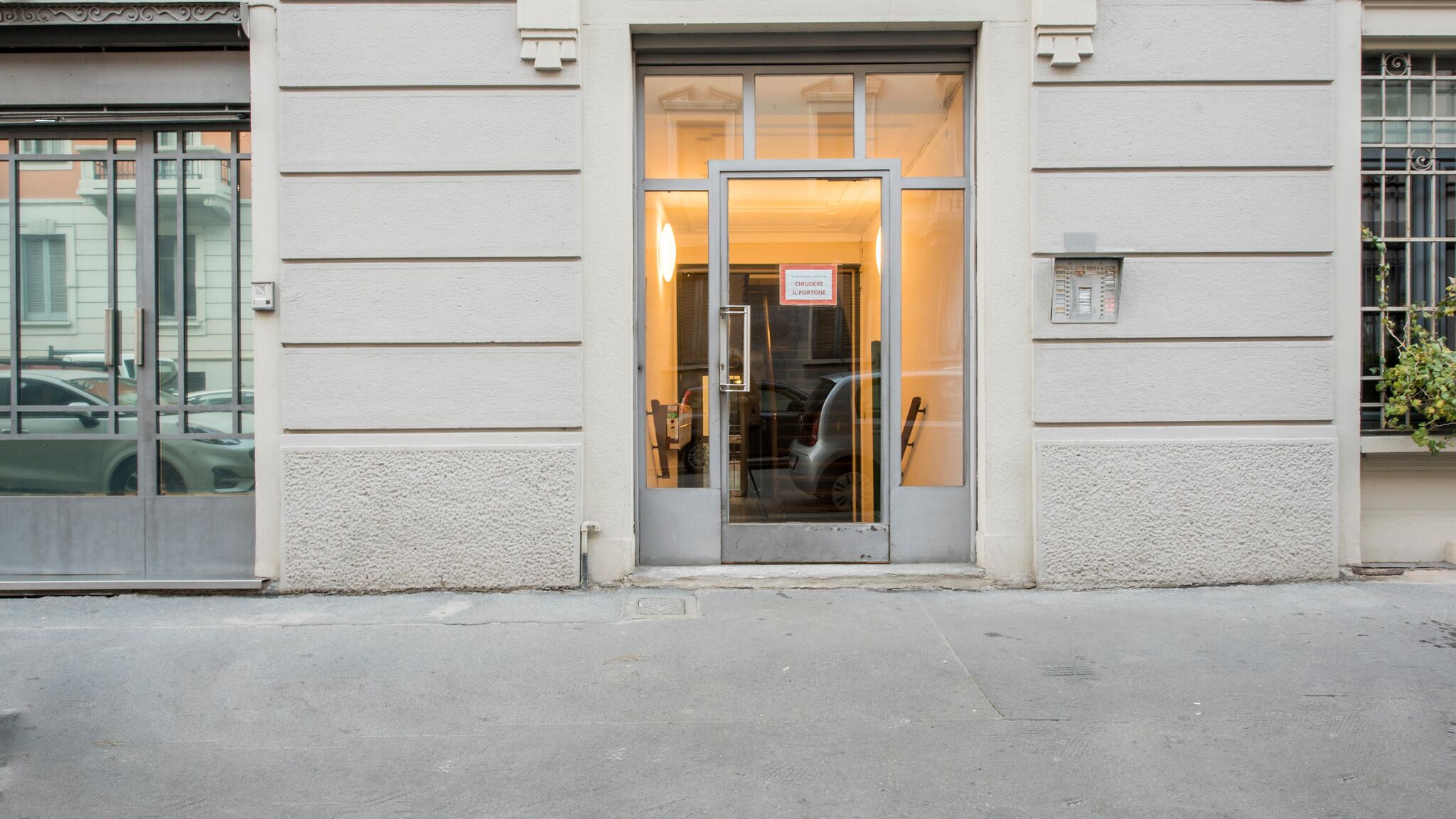 Italianway Milano Via Sangallo 9