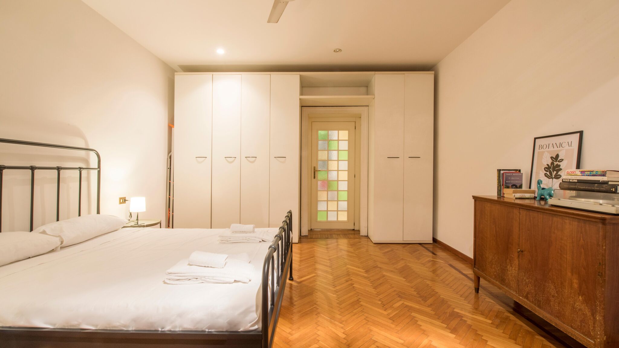 Italianway Milano Via Piero della Francesca 38