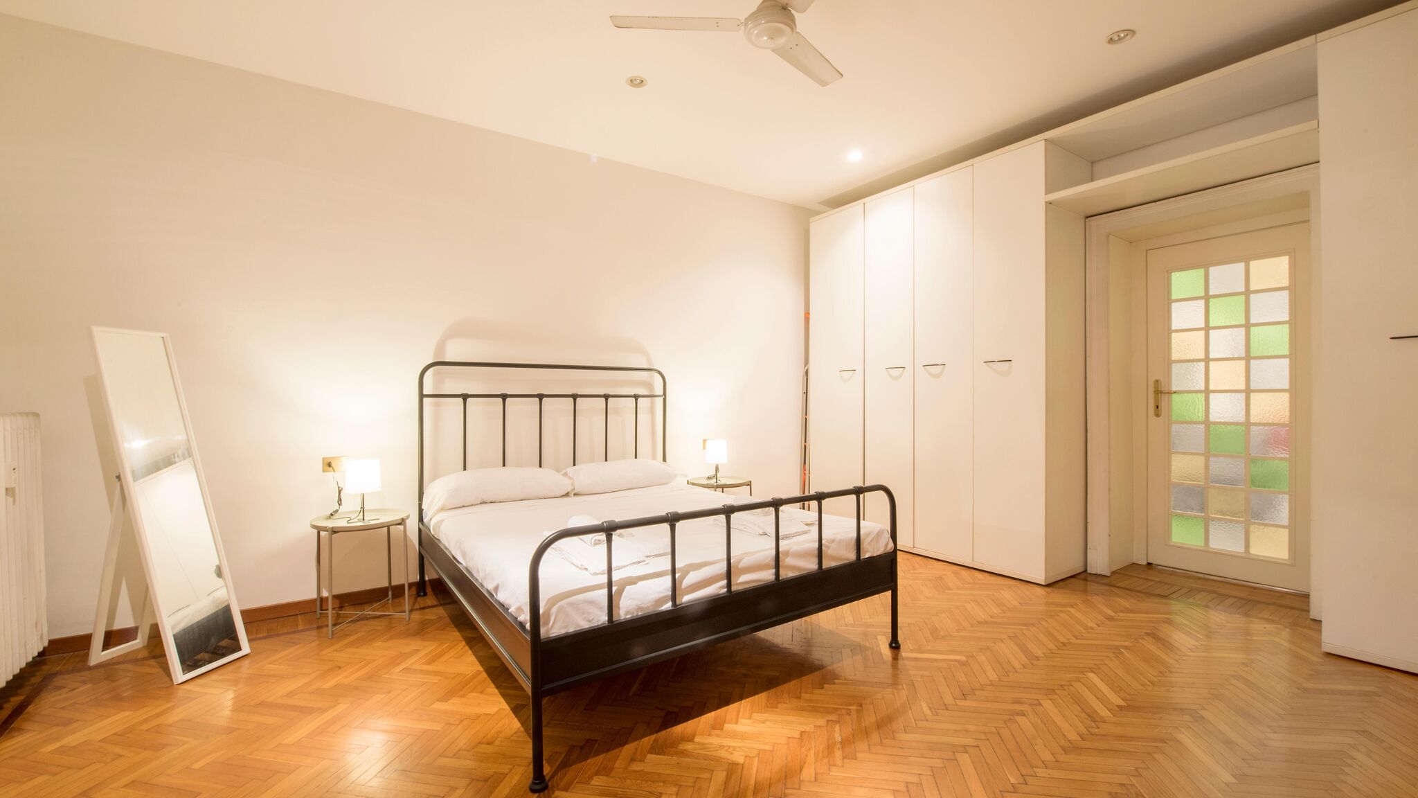 Italianway Milano Via Piero della Francesca 38