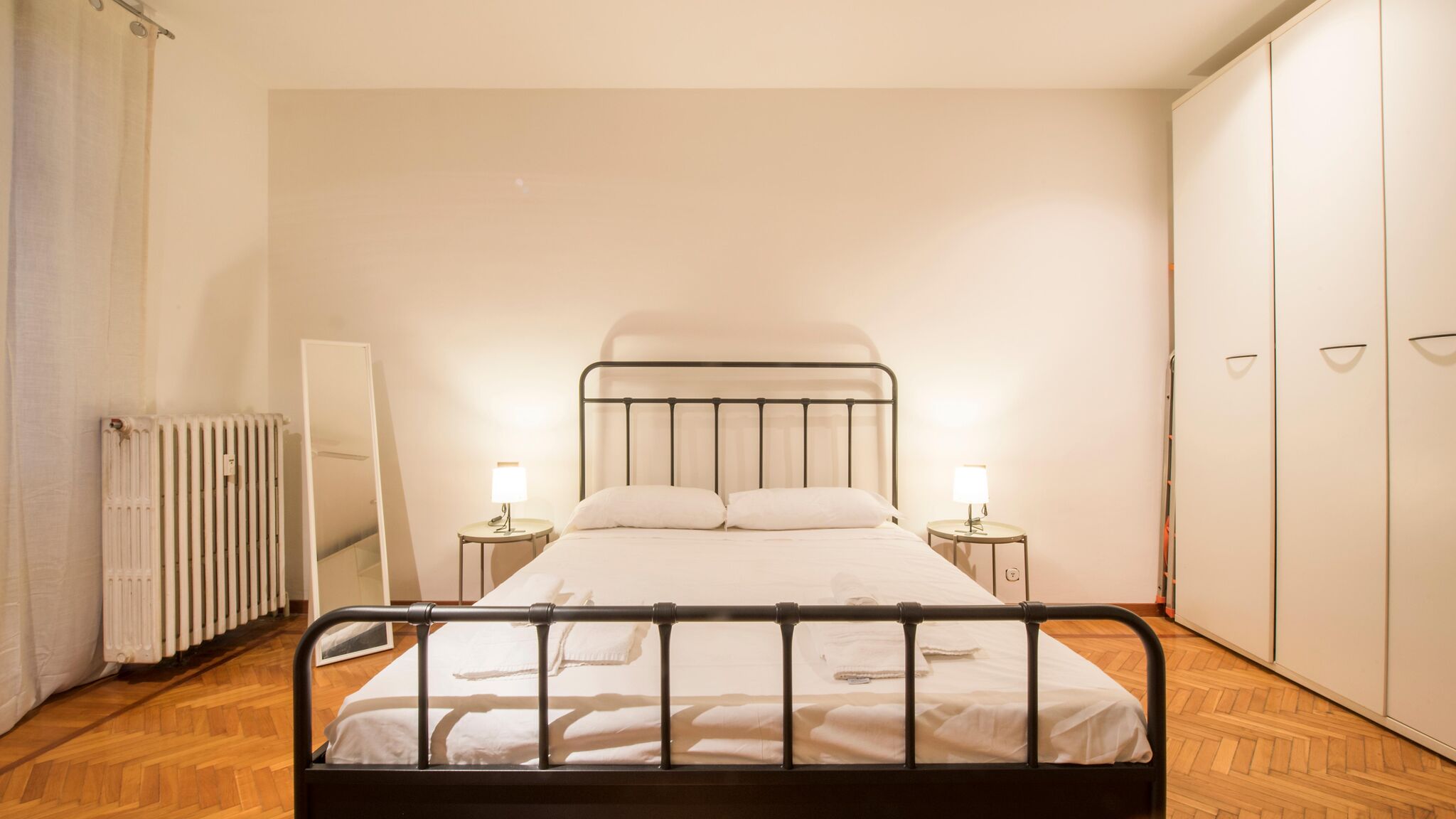 Italianway Milano Via Piero della Francesca 38