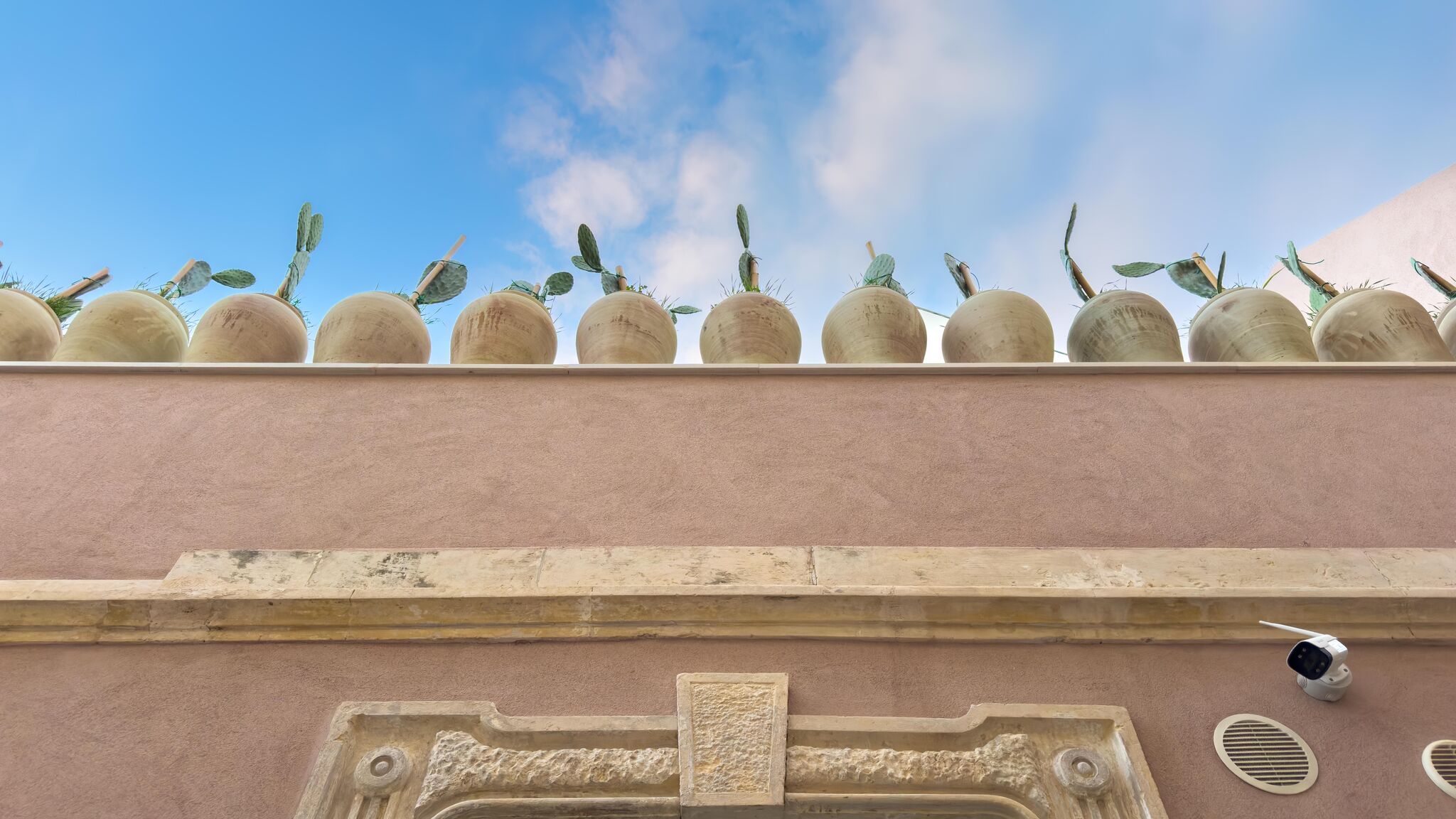 Italianway Noto Vico Trigona con terrazza e jacuzzi riscaldata