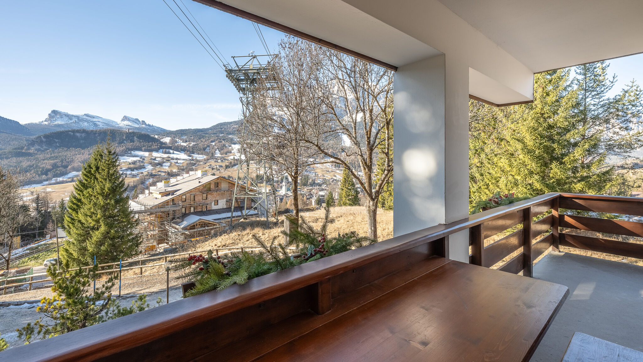 Italianway Cortina d'Ampezzo Apartment Capriol by My Villa Collection 