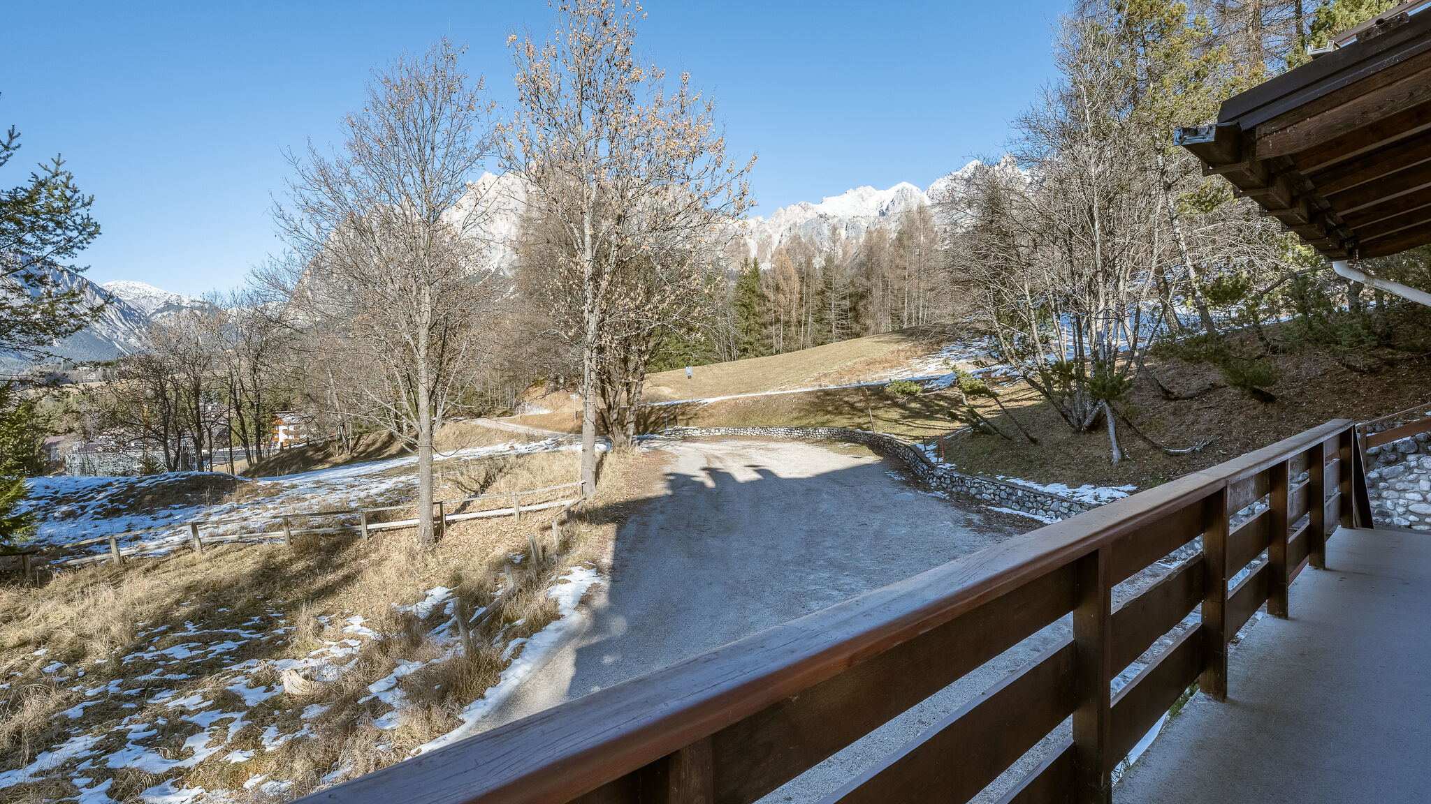 Italianway Cortina d'Ampezzo Apartment Capriol by My Villa Collection 