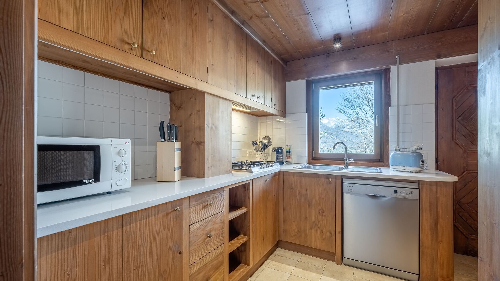 Italianway Cortina d'Ampezzo Apartment Capriol by My Villa Collection 