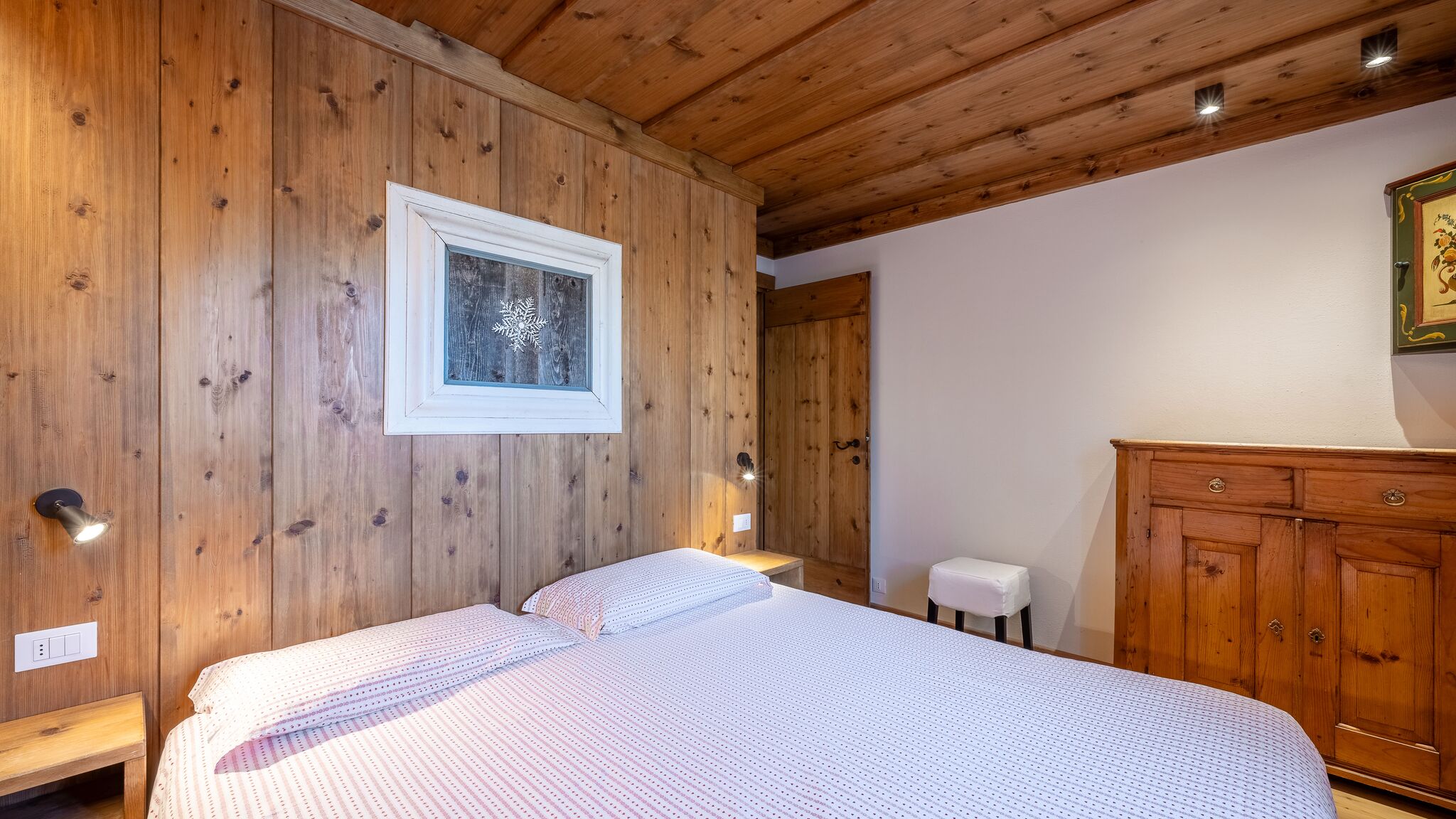 Italianway Cortina d'Ampezzo Apartment Capriol by My Villa Collection 