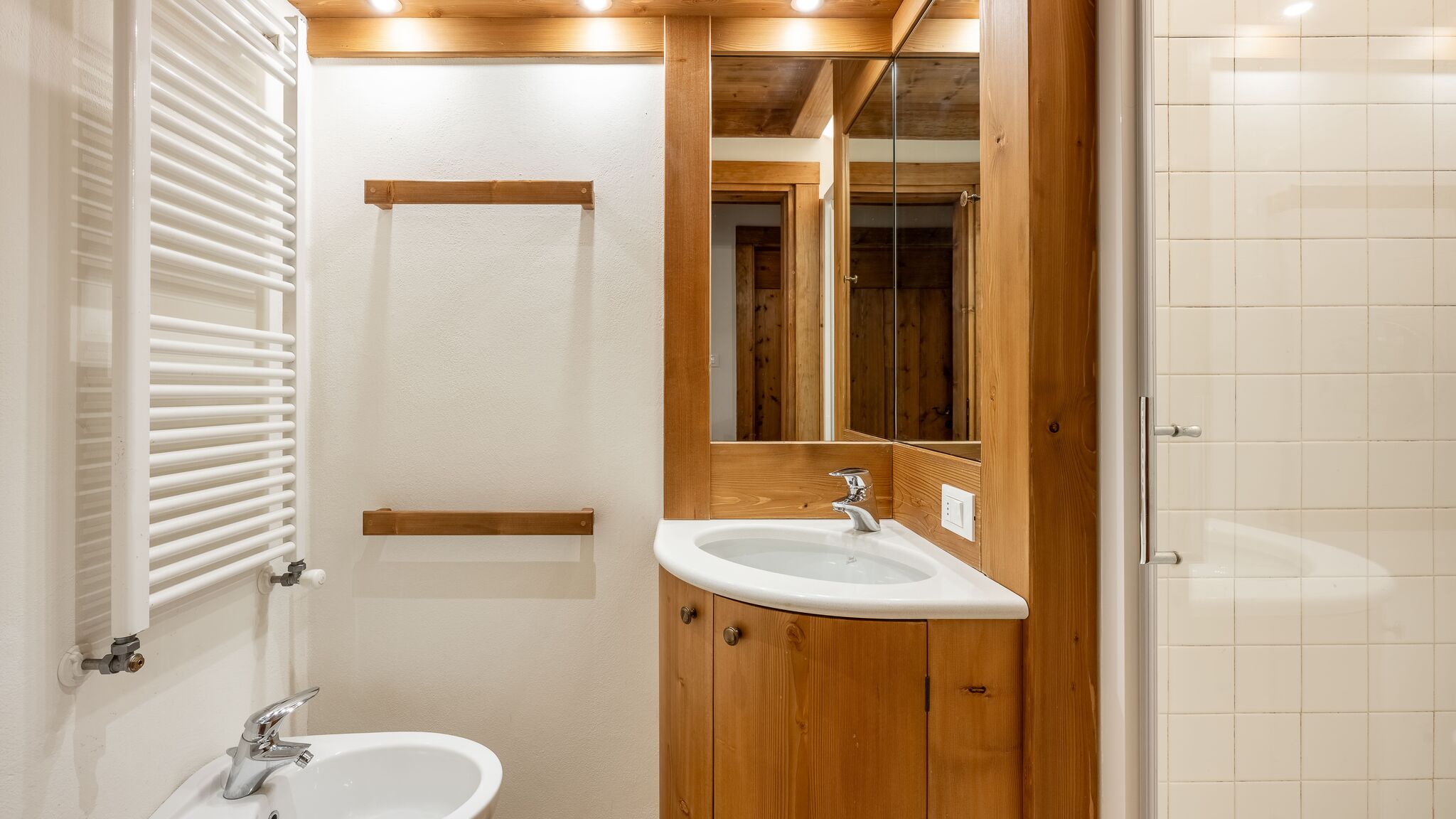 Italianway Cortina d'Ampezzo Apartment Capriol by My Villa Collection 