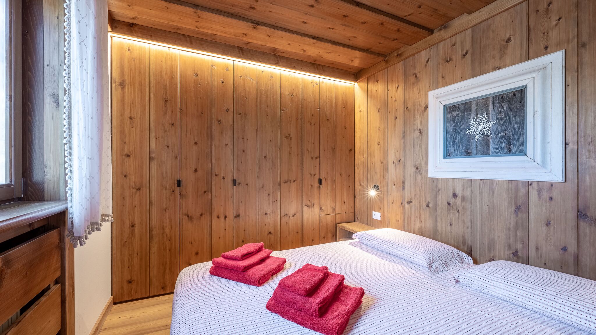 Italianway Cortina d'Ampezzo Apartment Capriol by My Villa Collection 