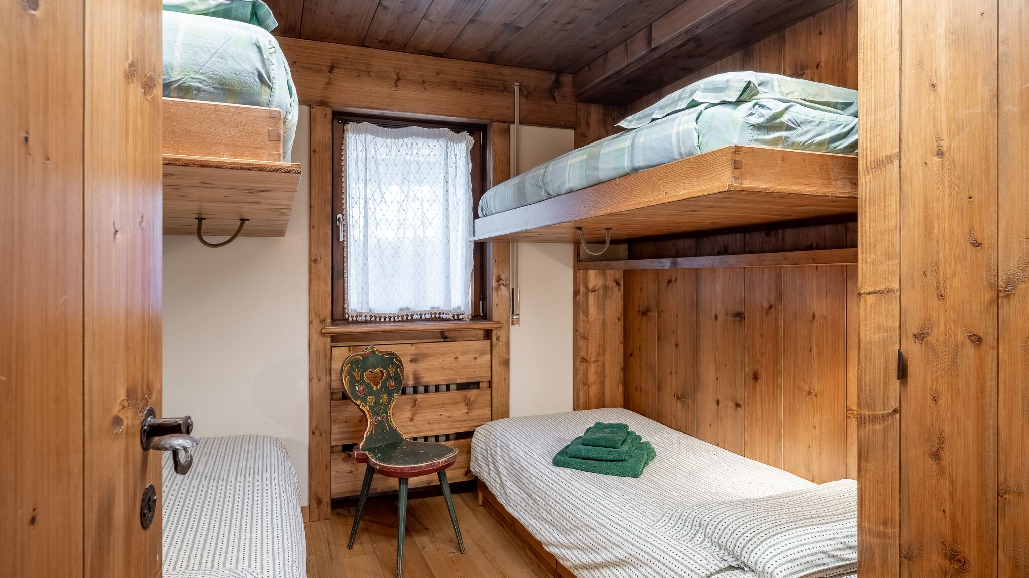 Italianway Cortina d'Ampezzo Apartment Capriol by My Villa Collection 