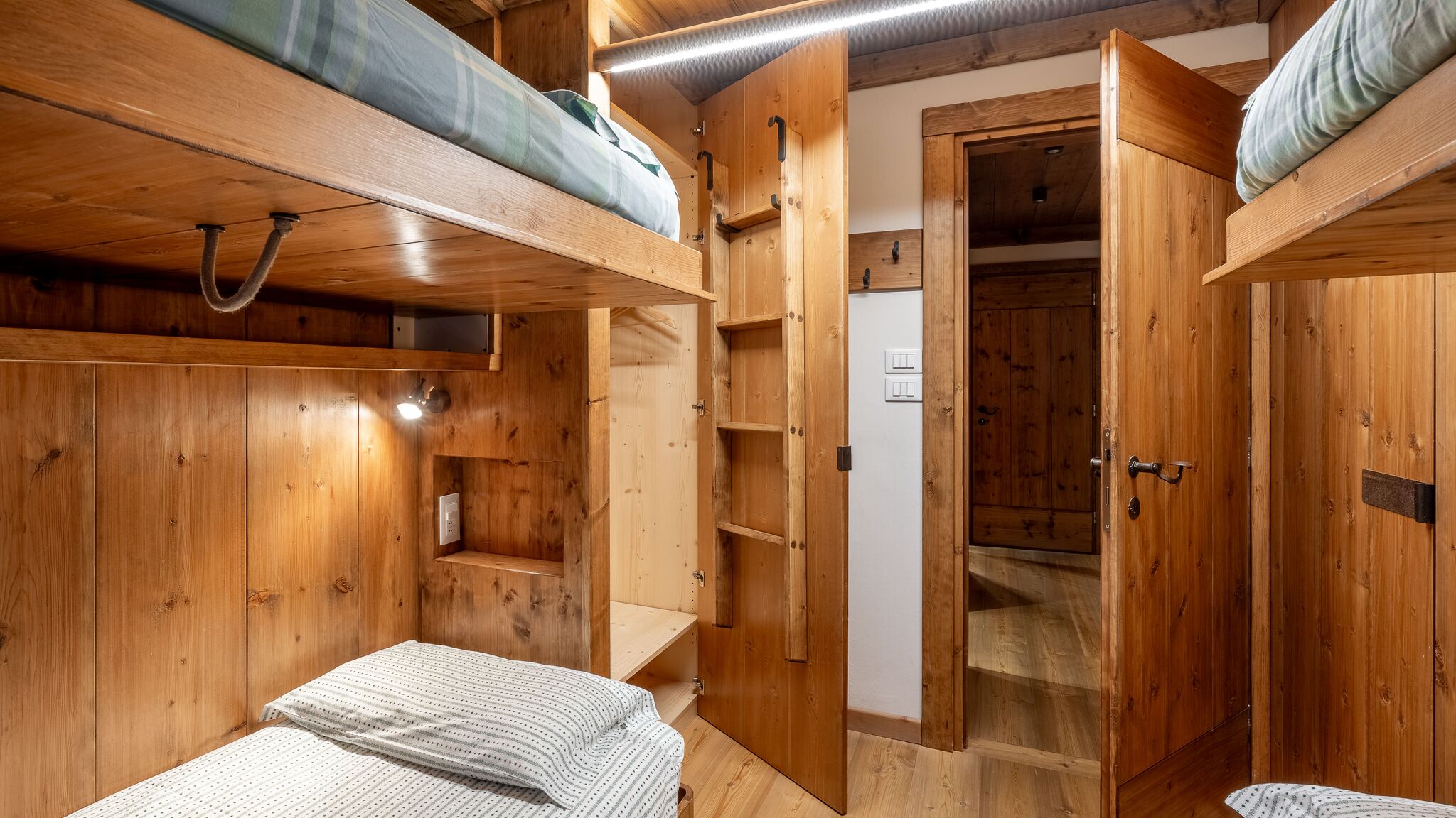 Italianway Cortina d'Ampezzo Apartment Capriol by My Villa Collection 