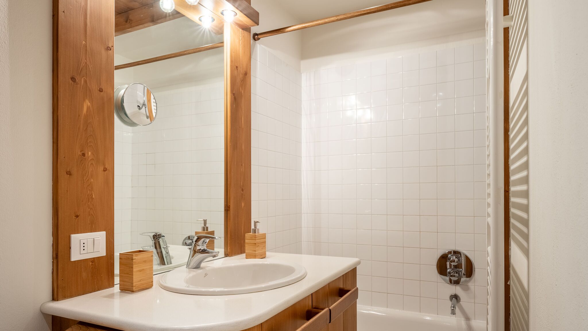 Italianway Cortina d'Ampezzo Apartment Capriol by My Villa Collection 