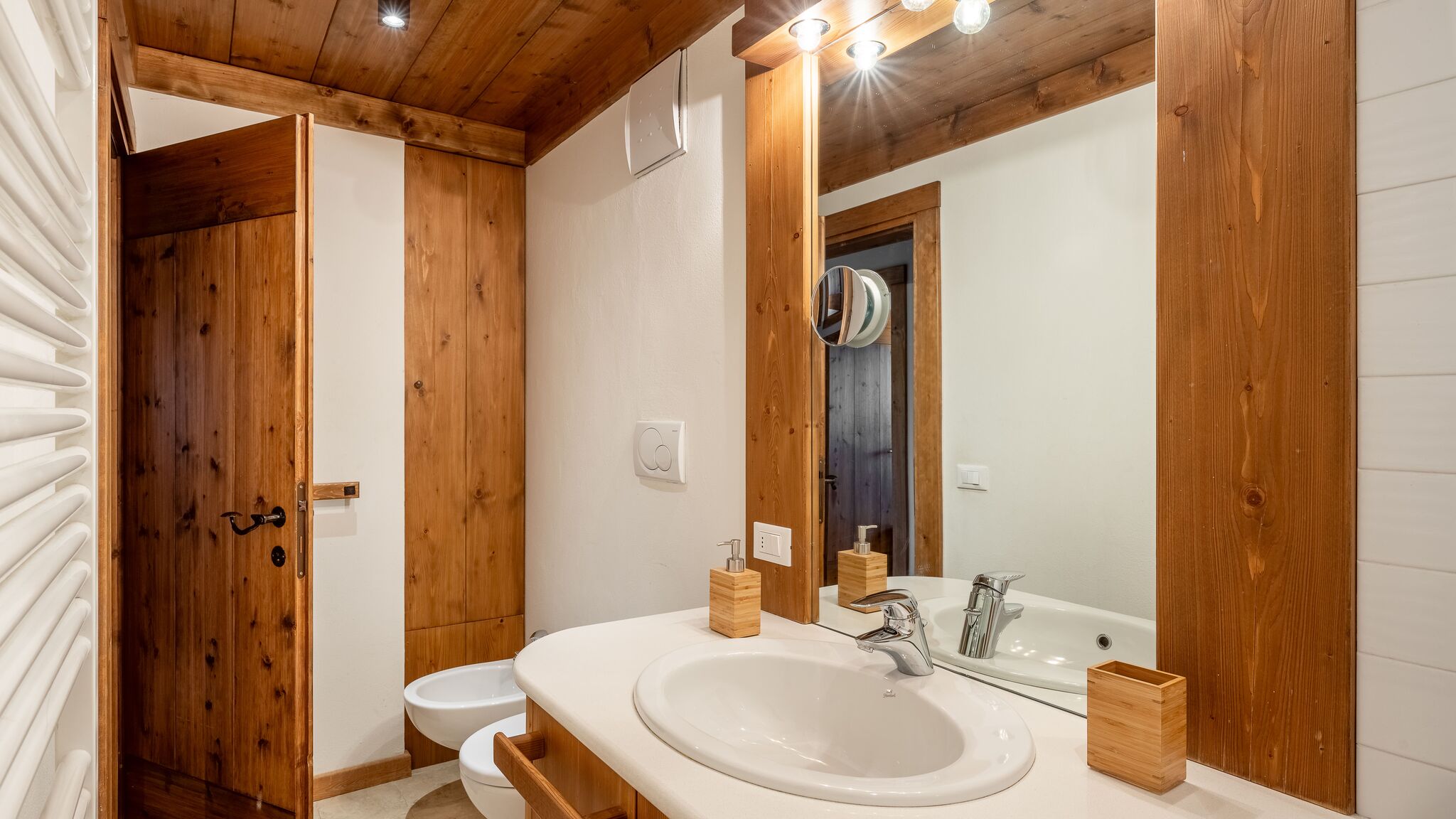 Italianway Cortina d'Ampezzo Apartment Capriol by My Villa Collection 