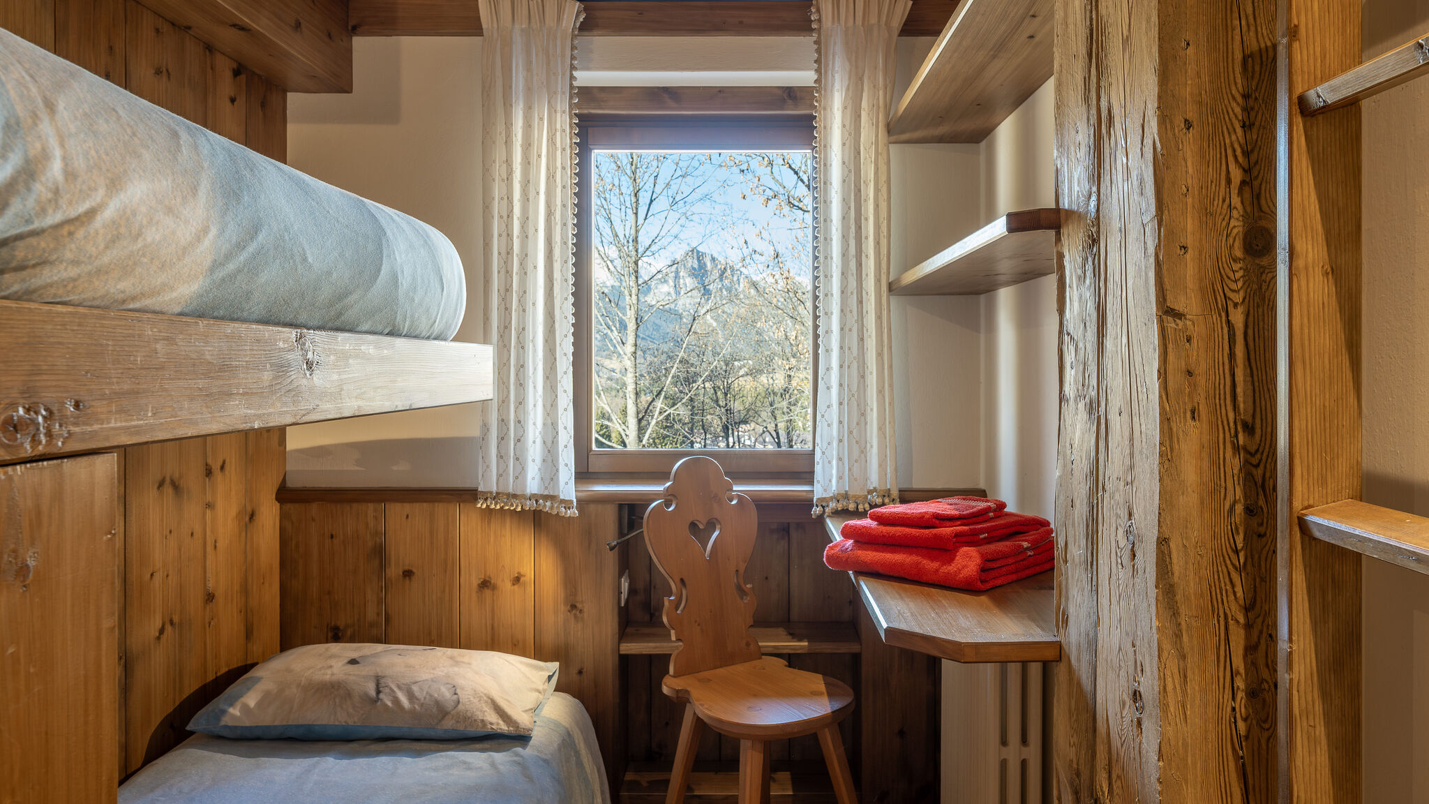 Italianway Cortina d'Ampezzo Apartment Capriol by My Villa Collection 