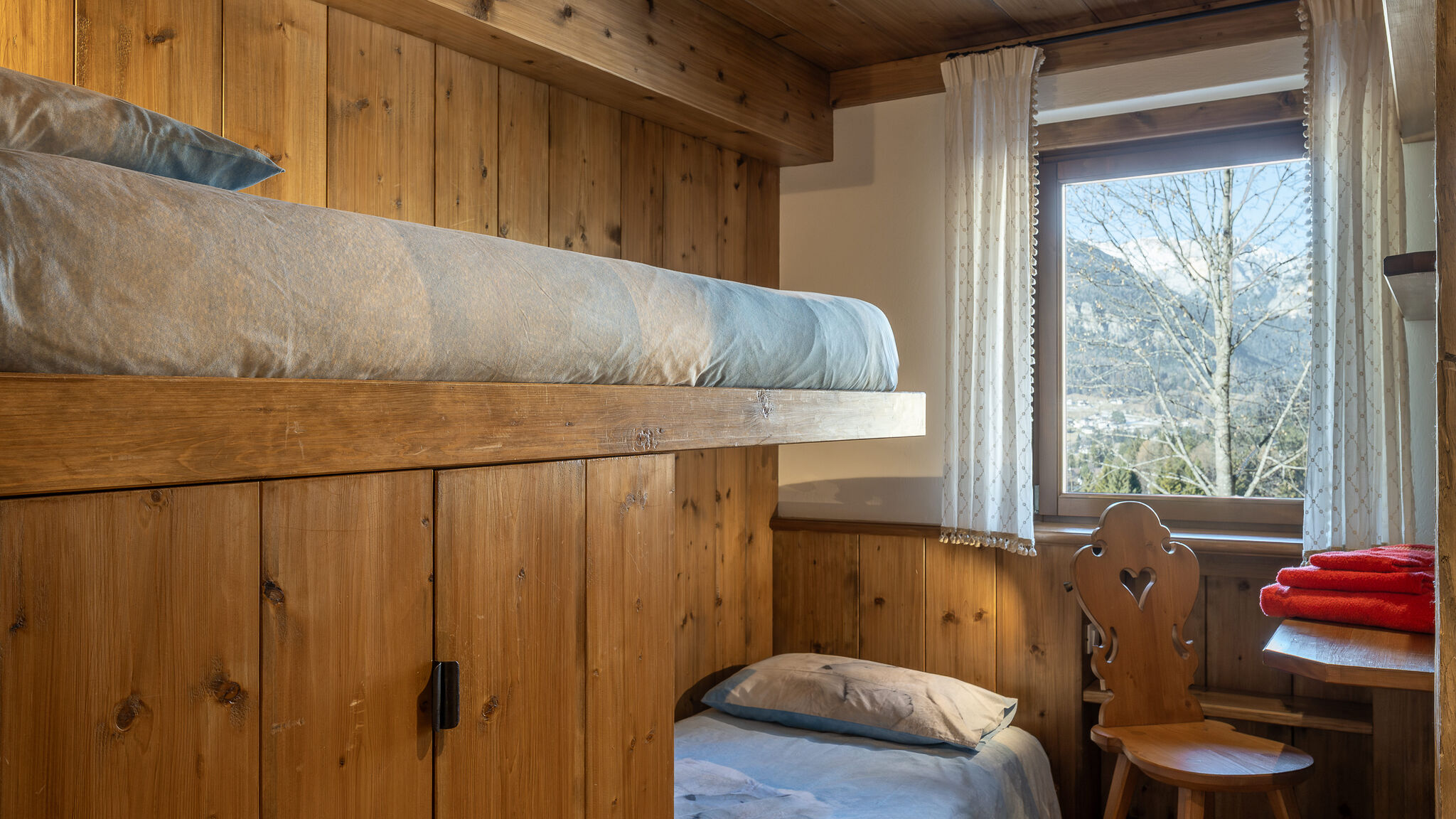 Italianway Cortina d'Ampezzo Apartment Capriol by My Villa Collection 