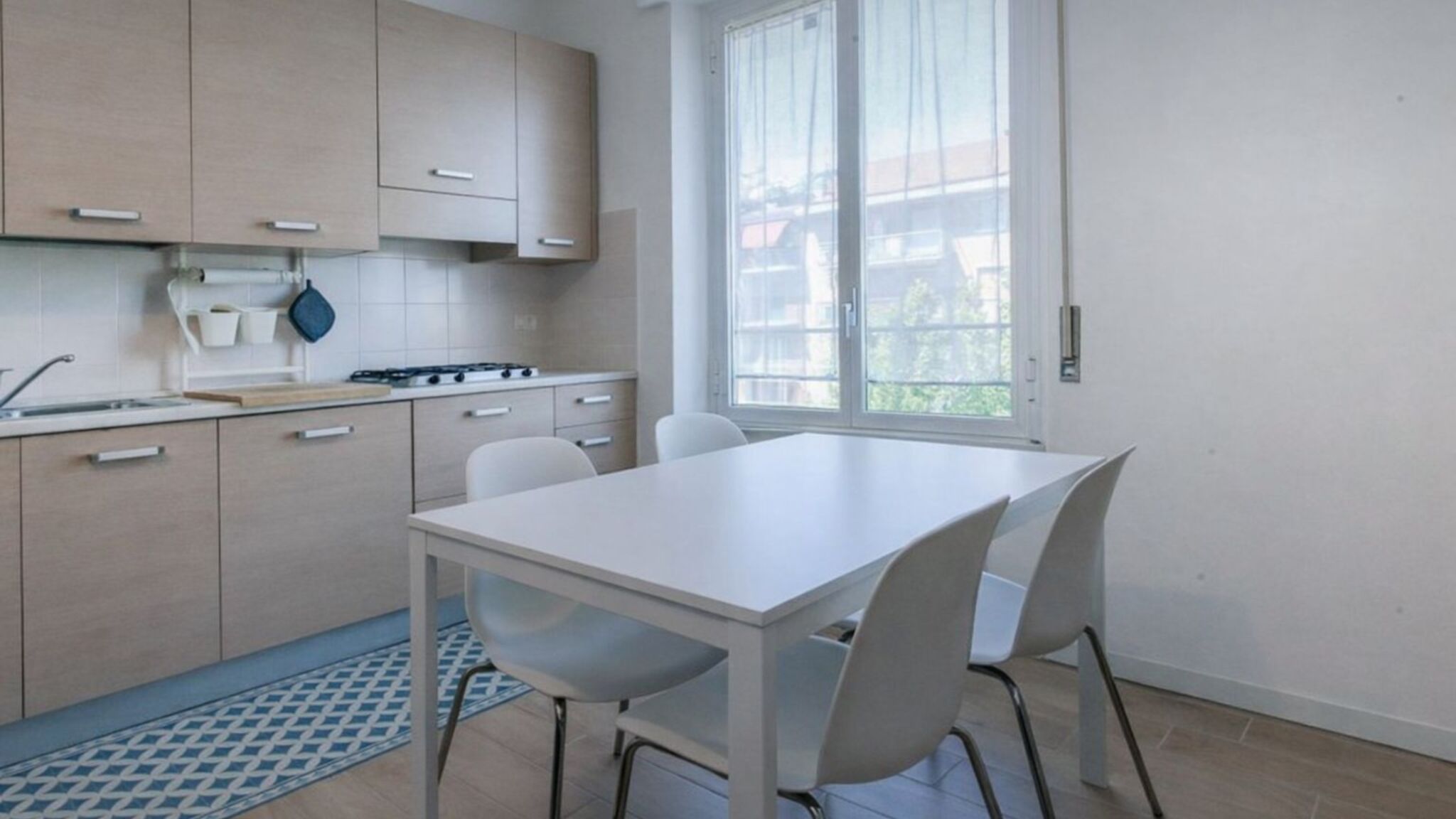 Italianway Milano Downtown 7