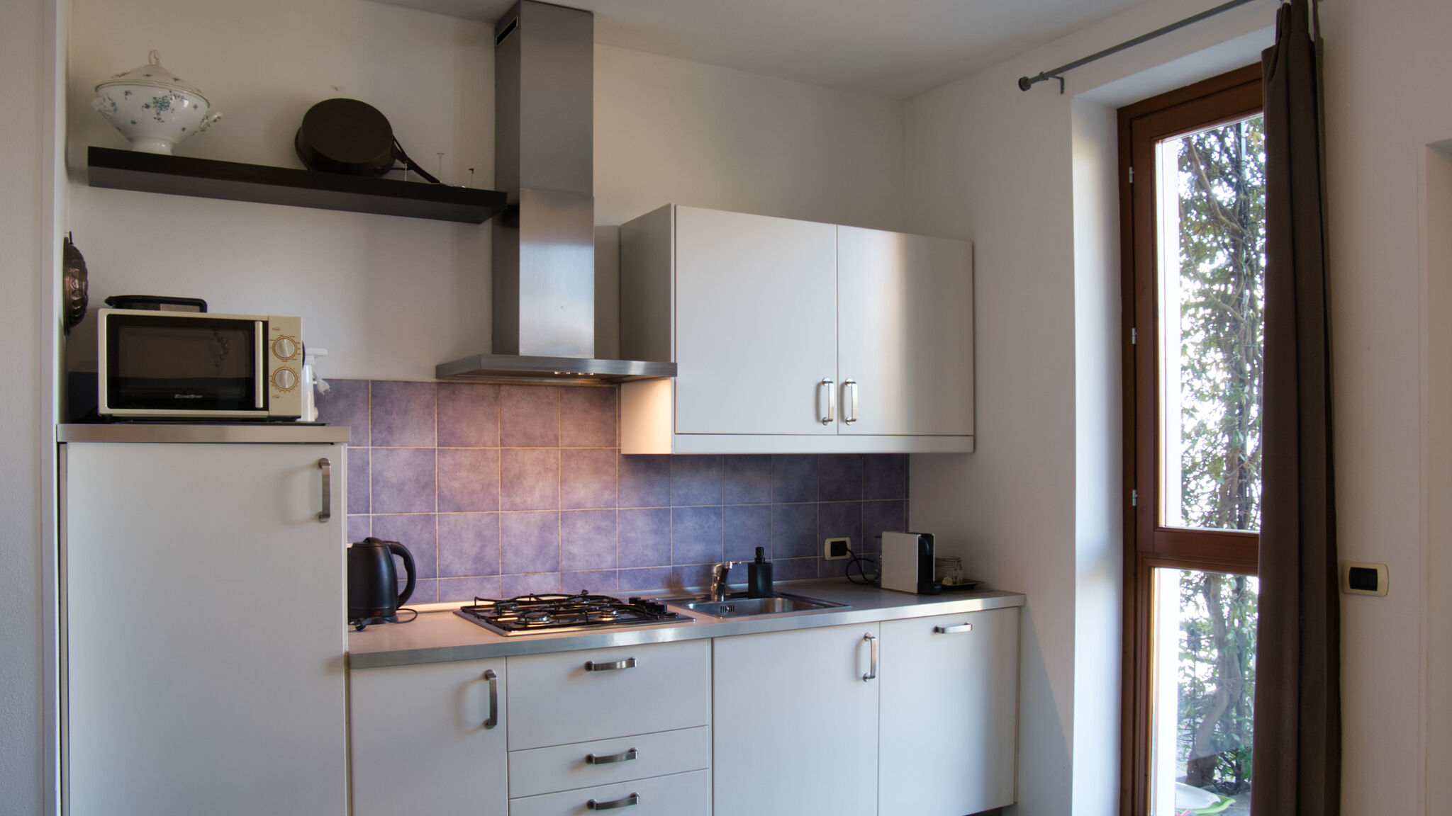 Italianway Bellano Home with panoramic view over Como lake