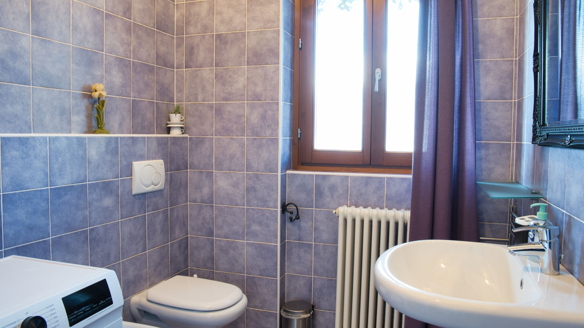 Italianway Bellano Home with panoramic view over Como lake